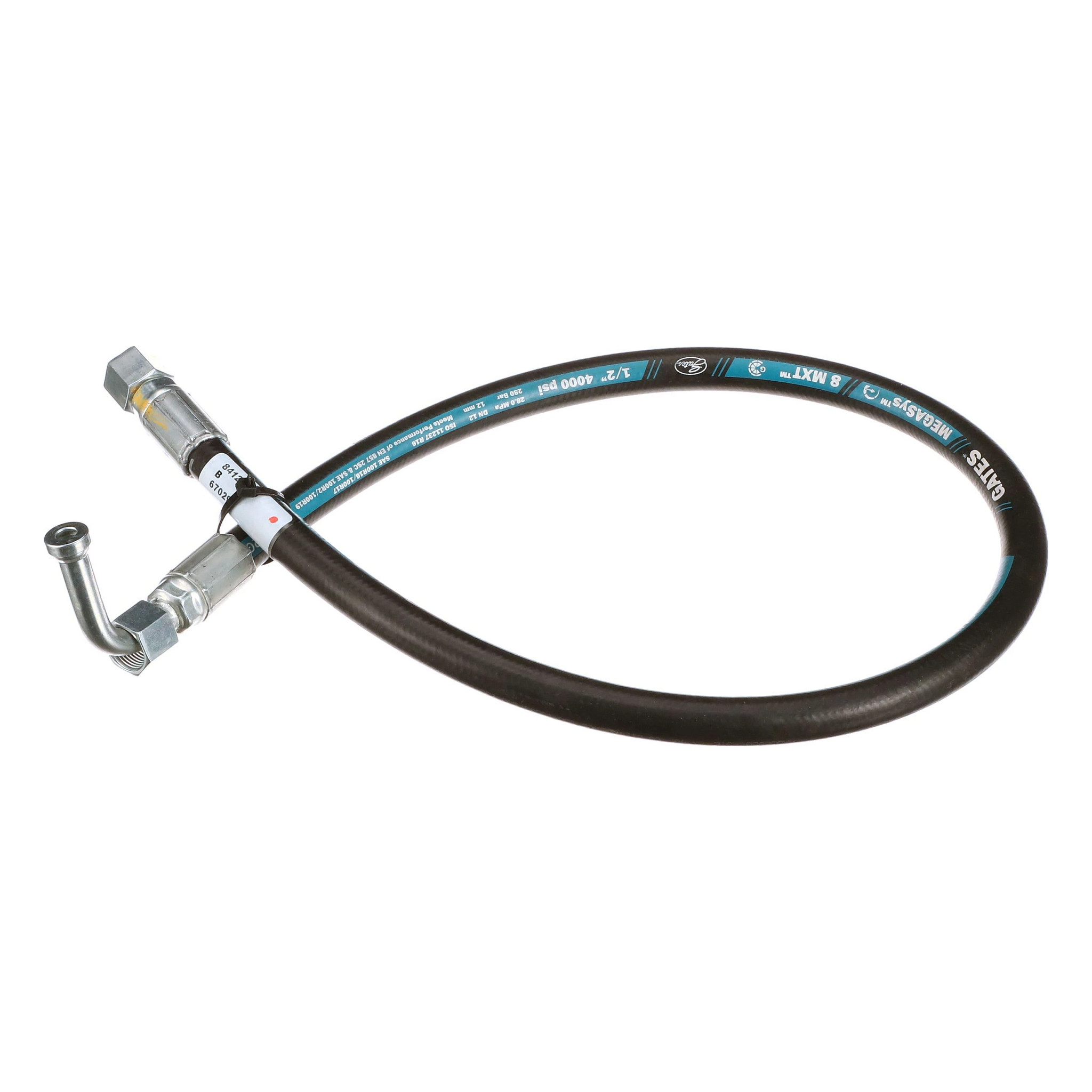 HOSE | NEWHOLLANDAG | GB | EN