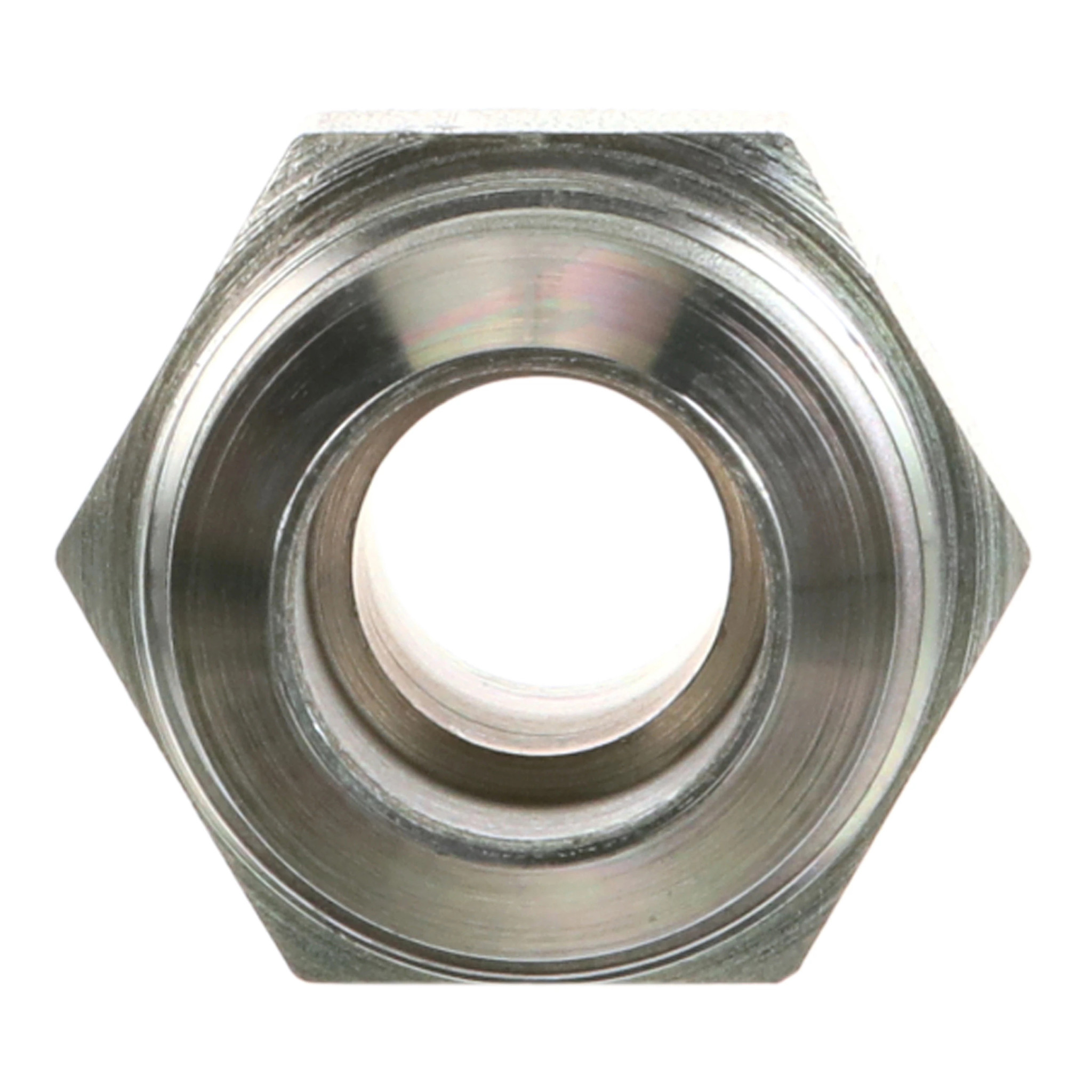 HYD CONNECTOR | CASEIH | US | EN