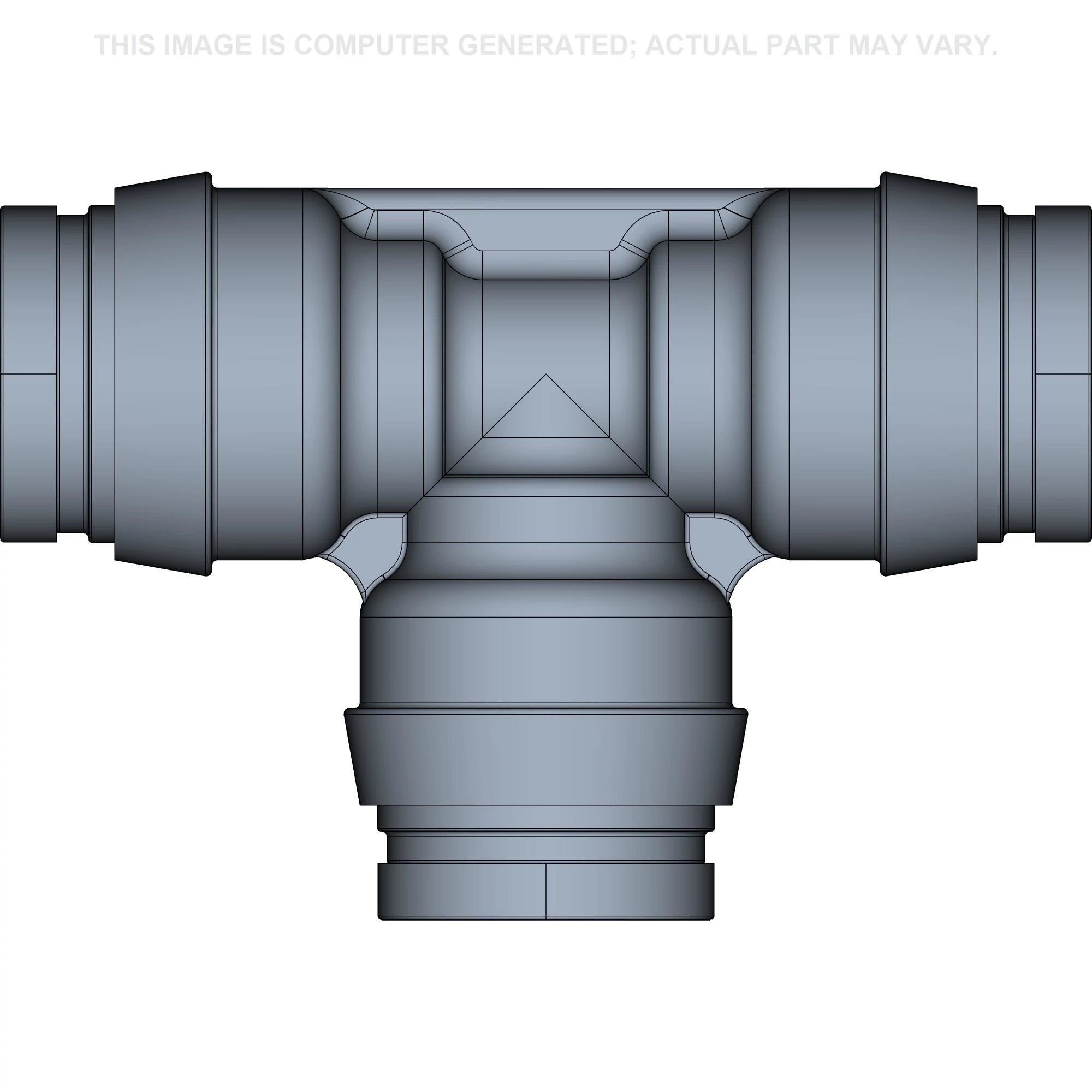RACCORD HYDRAULIQUE | CASEIH | CA | FR
