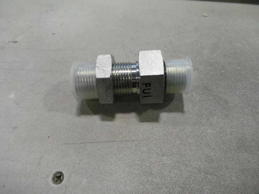 HYD CONNECTOR | CASEIH | SA | EN