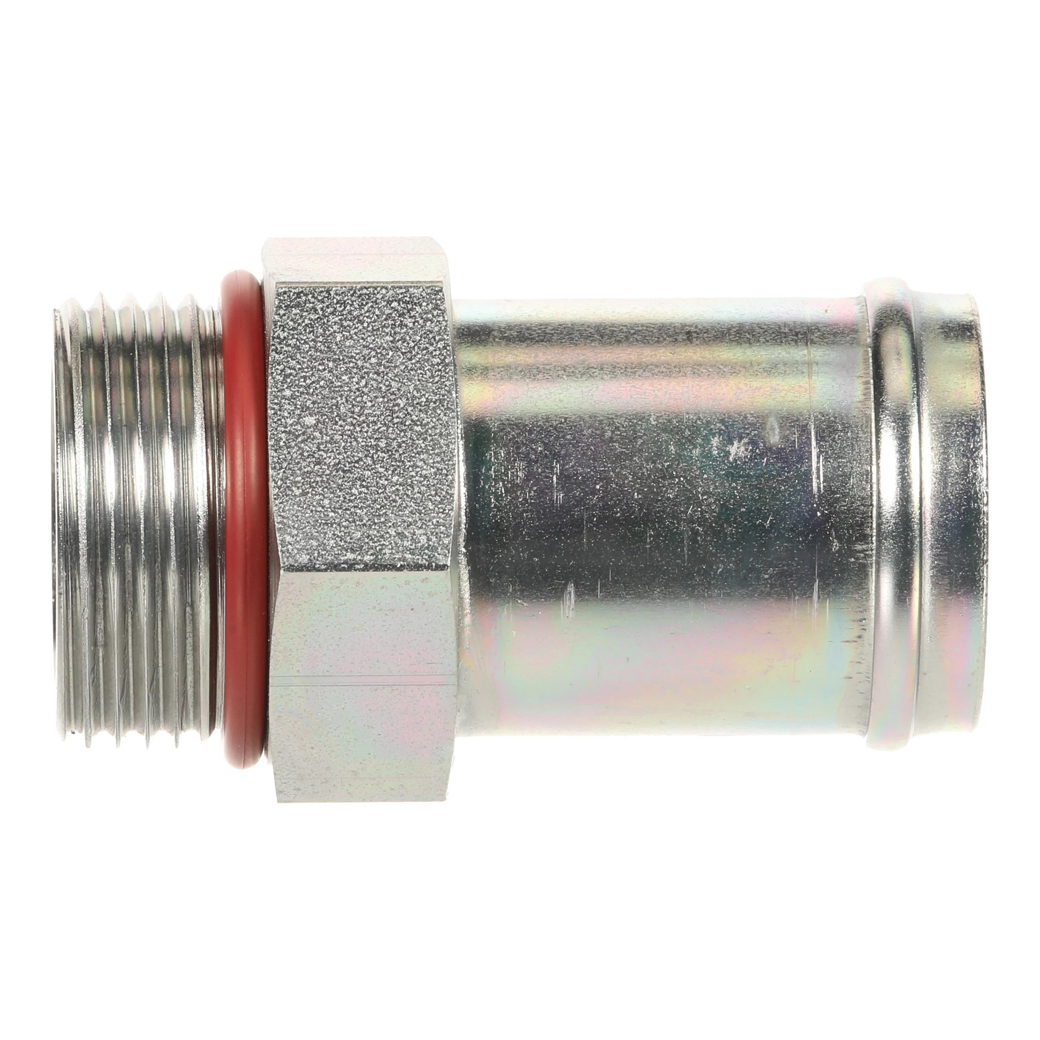 HYD CONNECTOR | CASECE | EU | NL