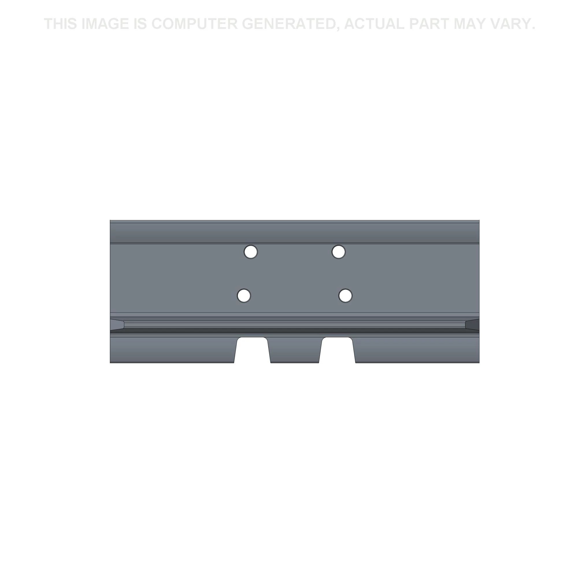 TRACK SHOE | CASECE | CA | EN