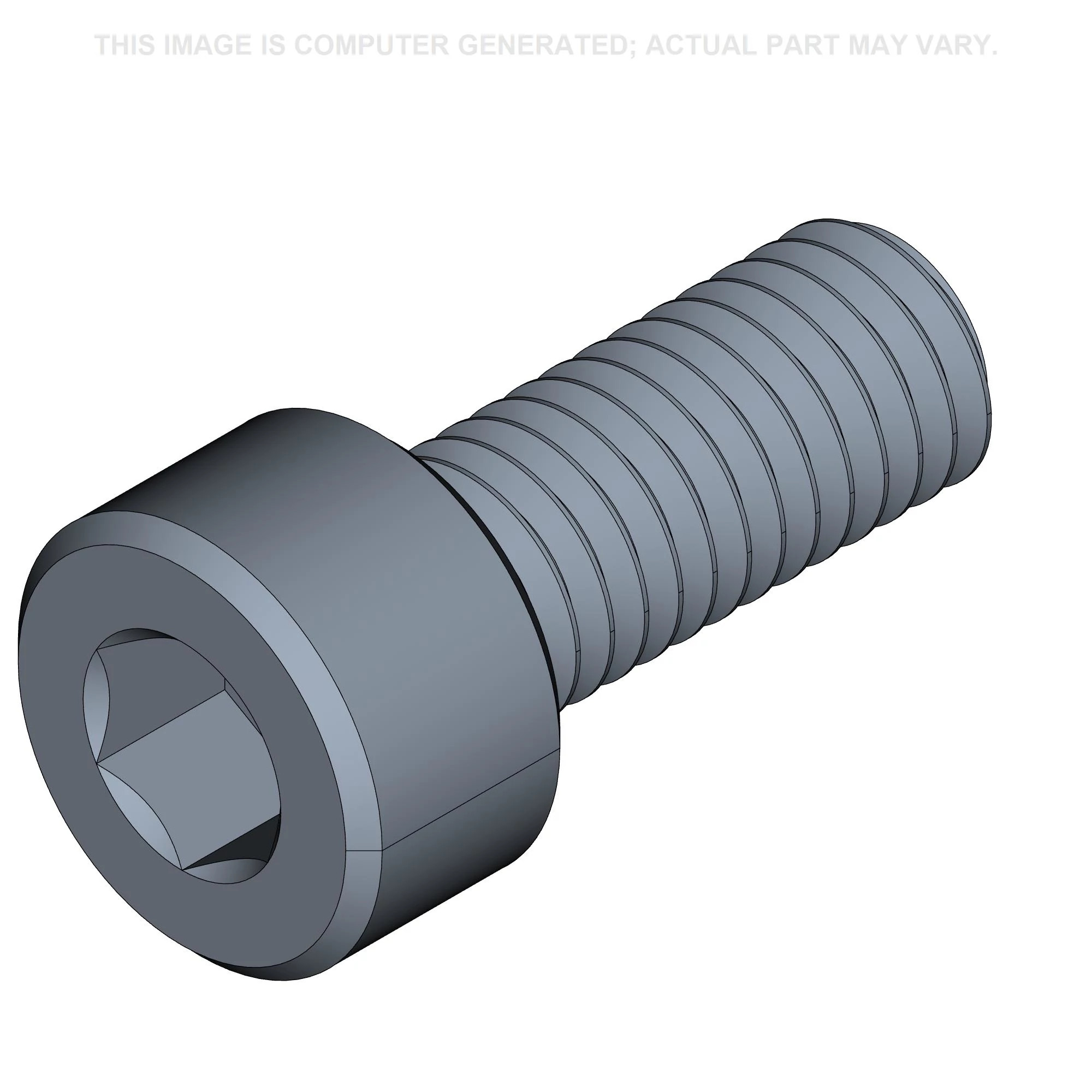 Hex Soc Screw | MILLER | CA | EN