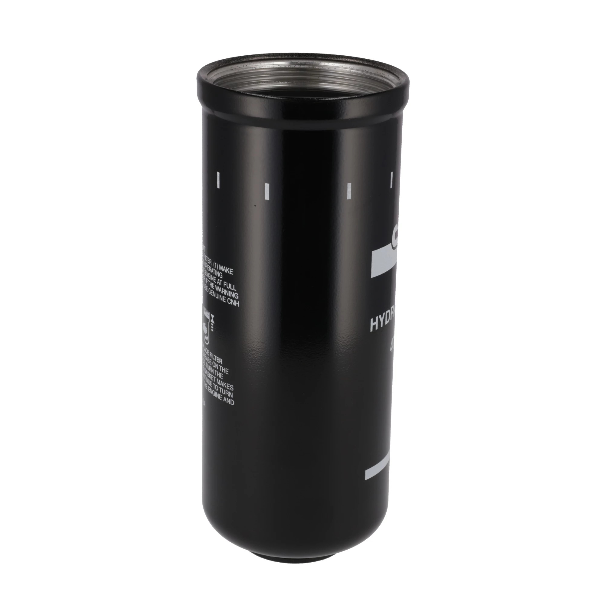 Filtro de óleo hidráulico - 93 mm DE x 245 mm C