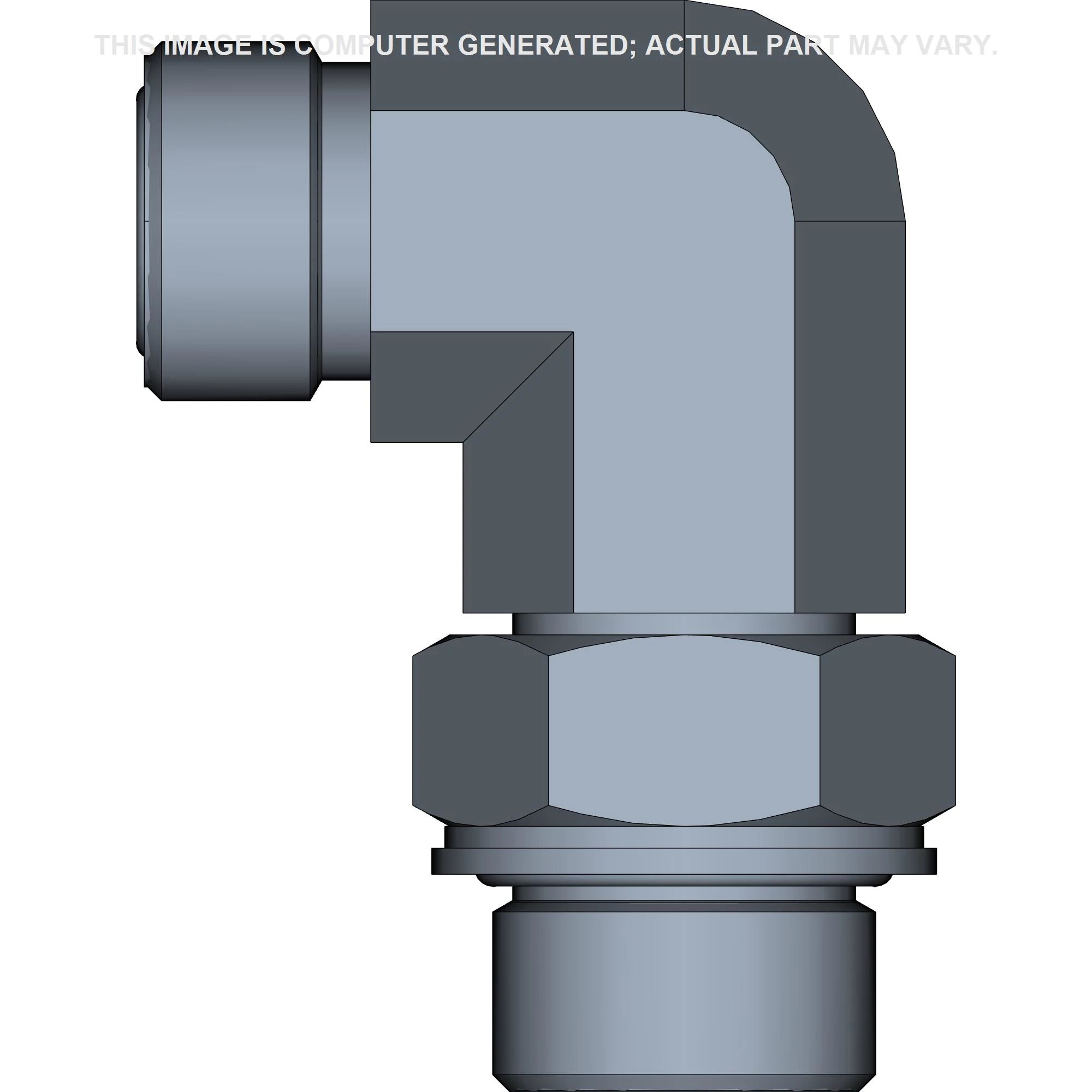 COTOVELO 90 | CASEIH | SA | PT
