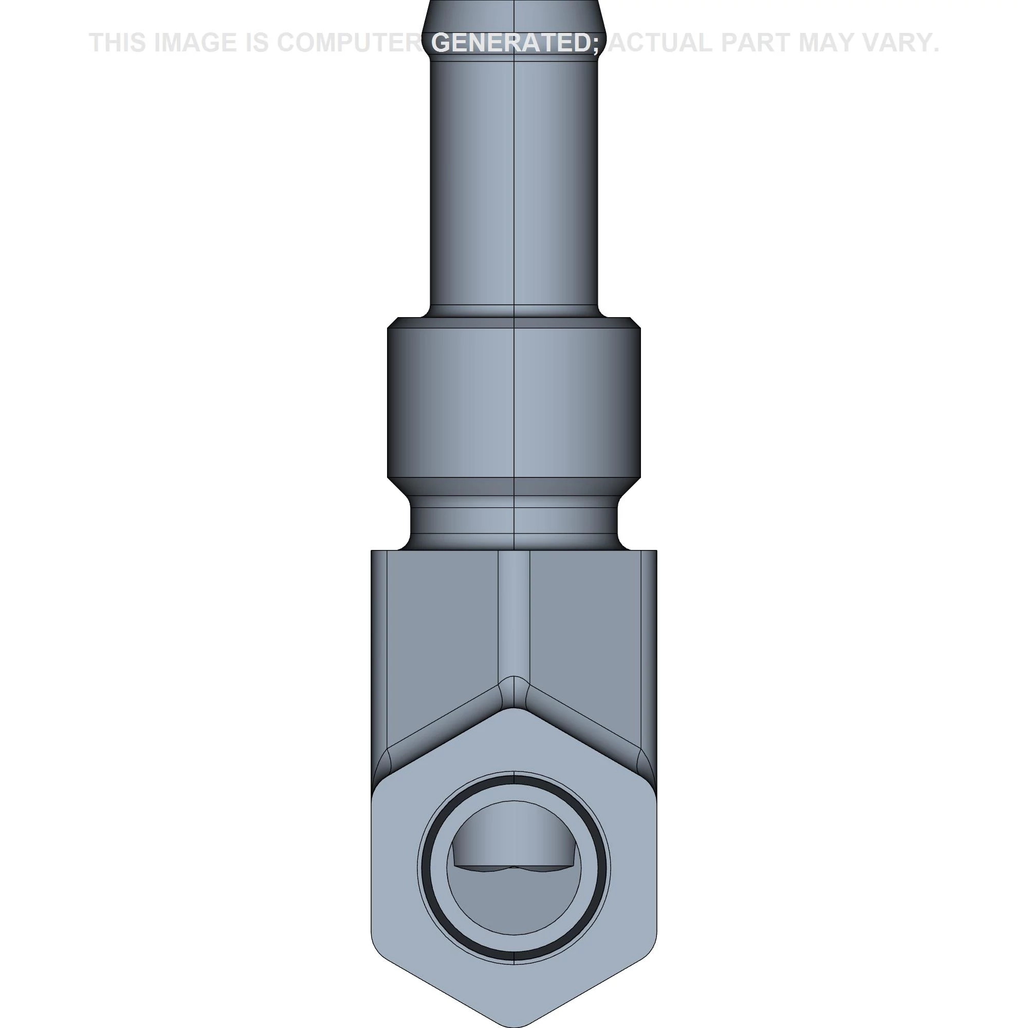HYDRAULIC HOSE | NEWHOLLANDCE | EU | EN