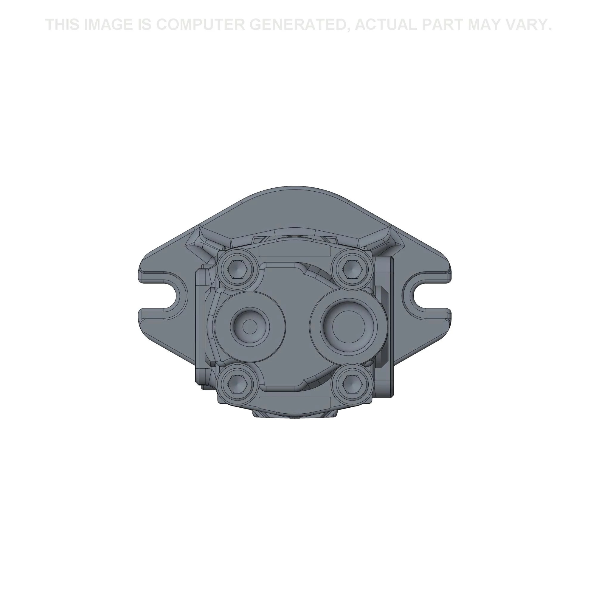 HYDRAULIC PUMP | CASECE | EU | IT