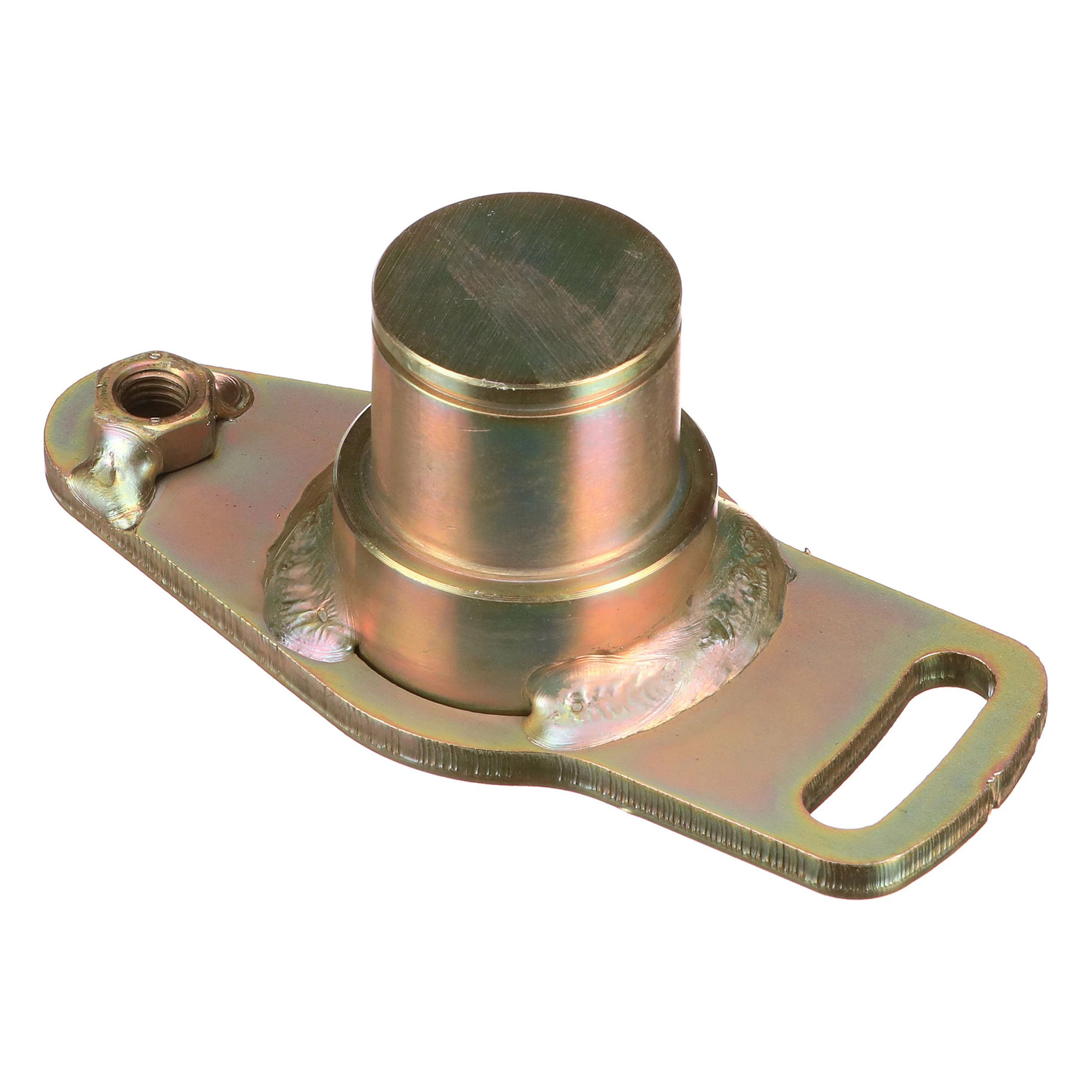 HINGE | CASEIH | EU | EN