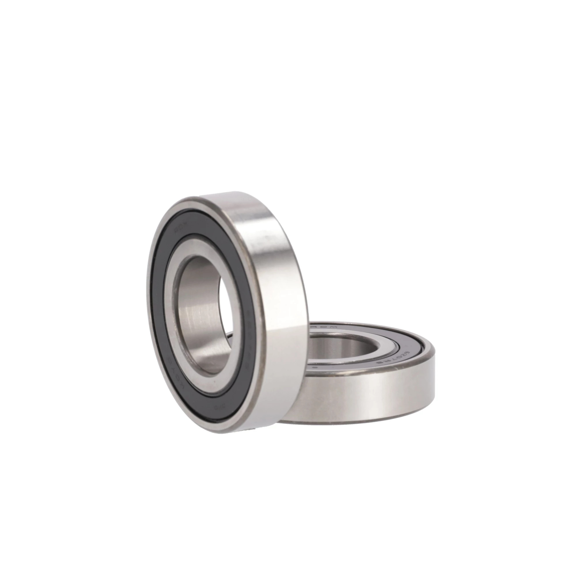 Rolamento de esferas - ISO 6207 2RS1/6207 LLU