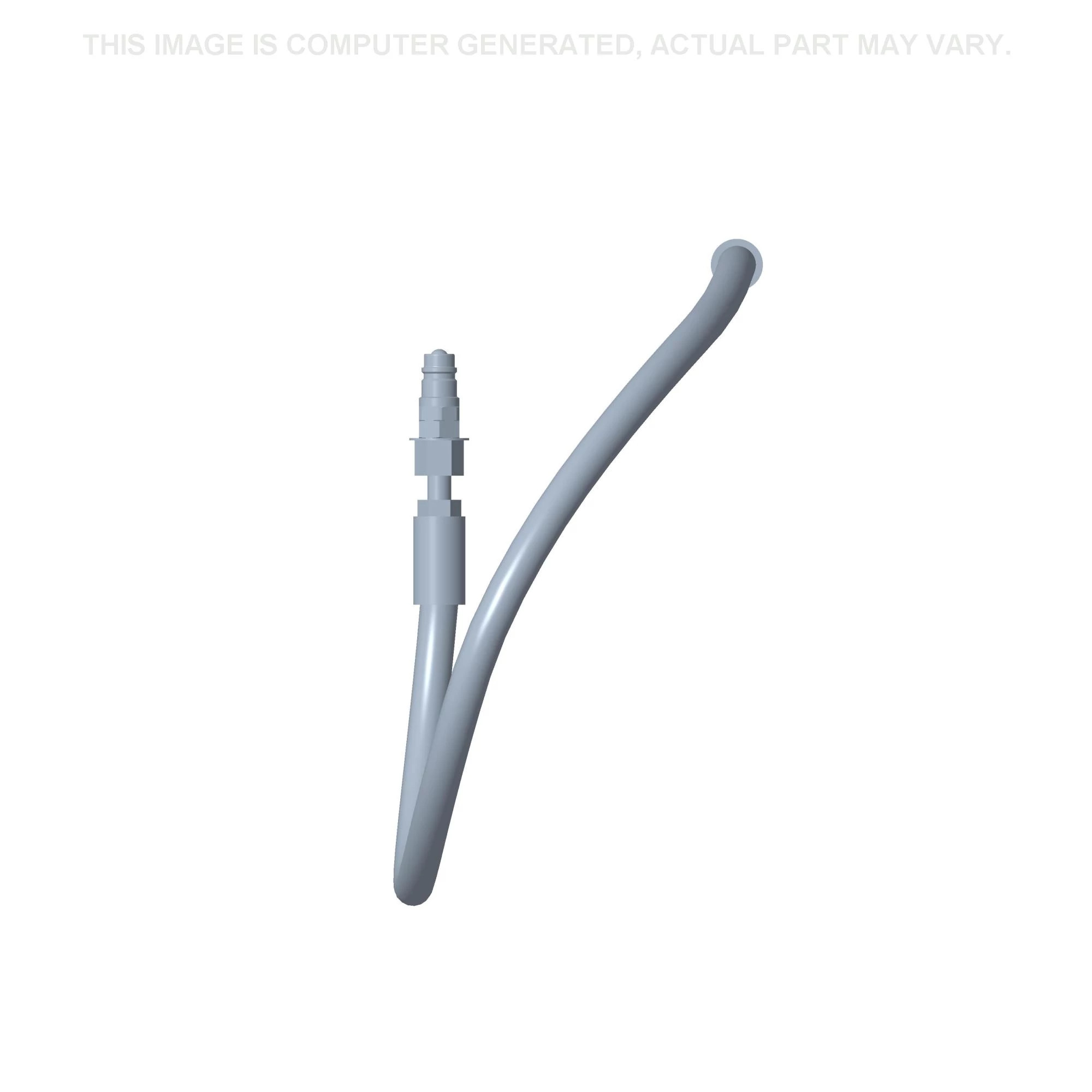 HYDRAULIC HOSE | CASECE | US | EN