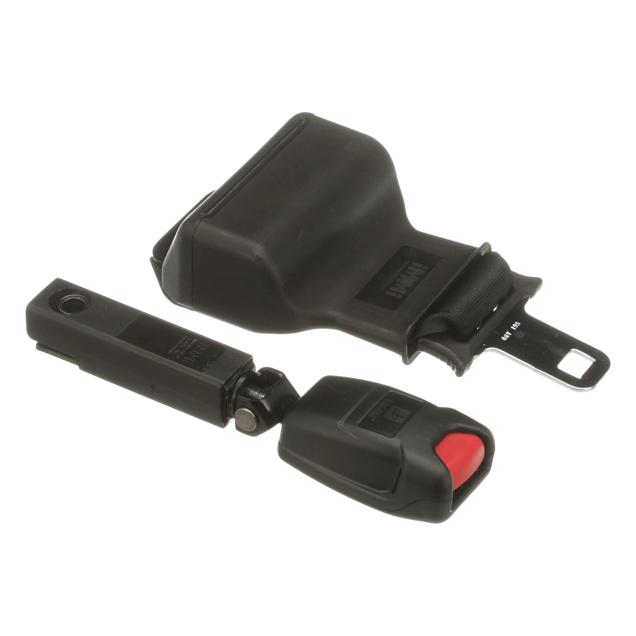 Safety Belt - Retractable - 76.20 mm W | NEWHOLLANDCE | US | EN