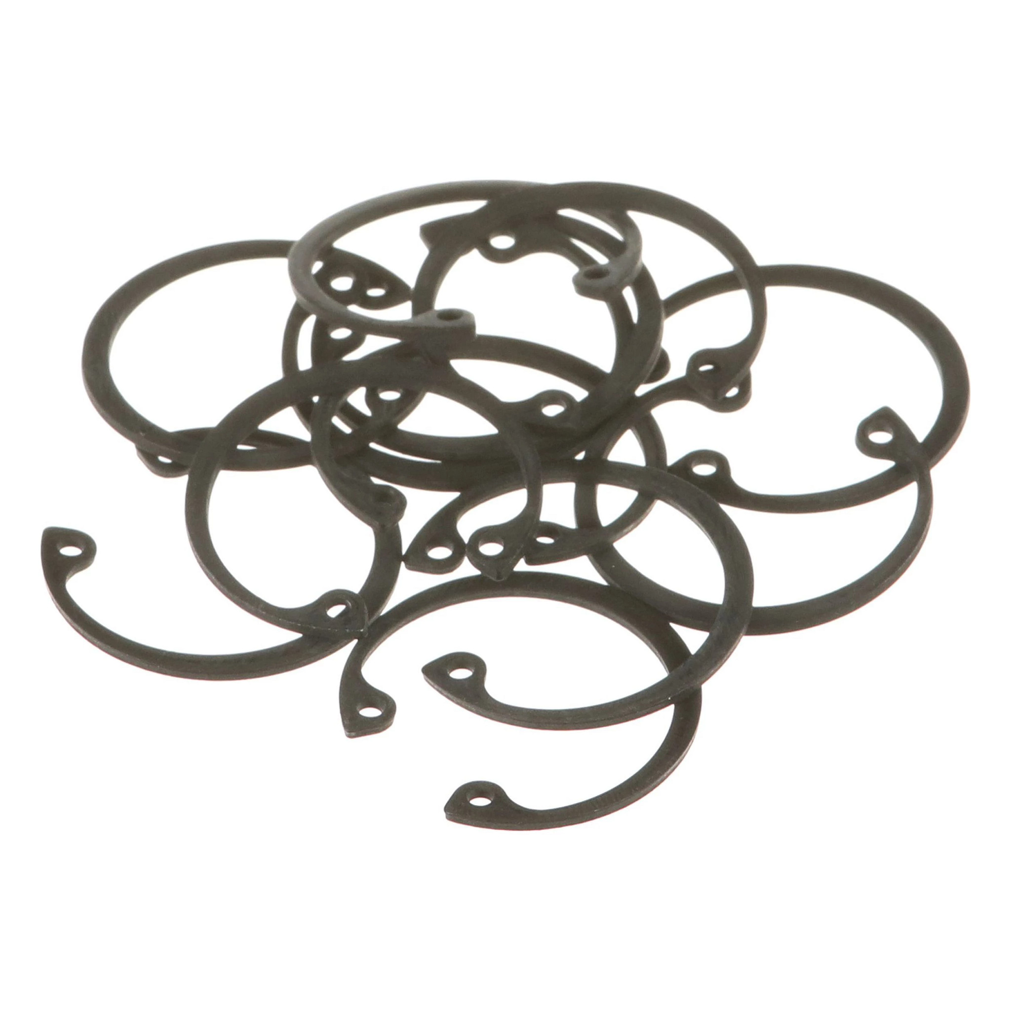 RING, SNAP | MILLER | CA | EN