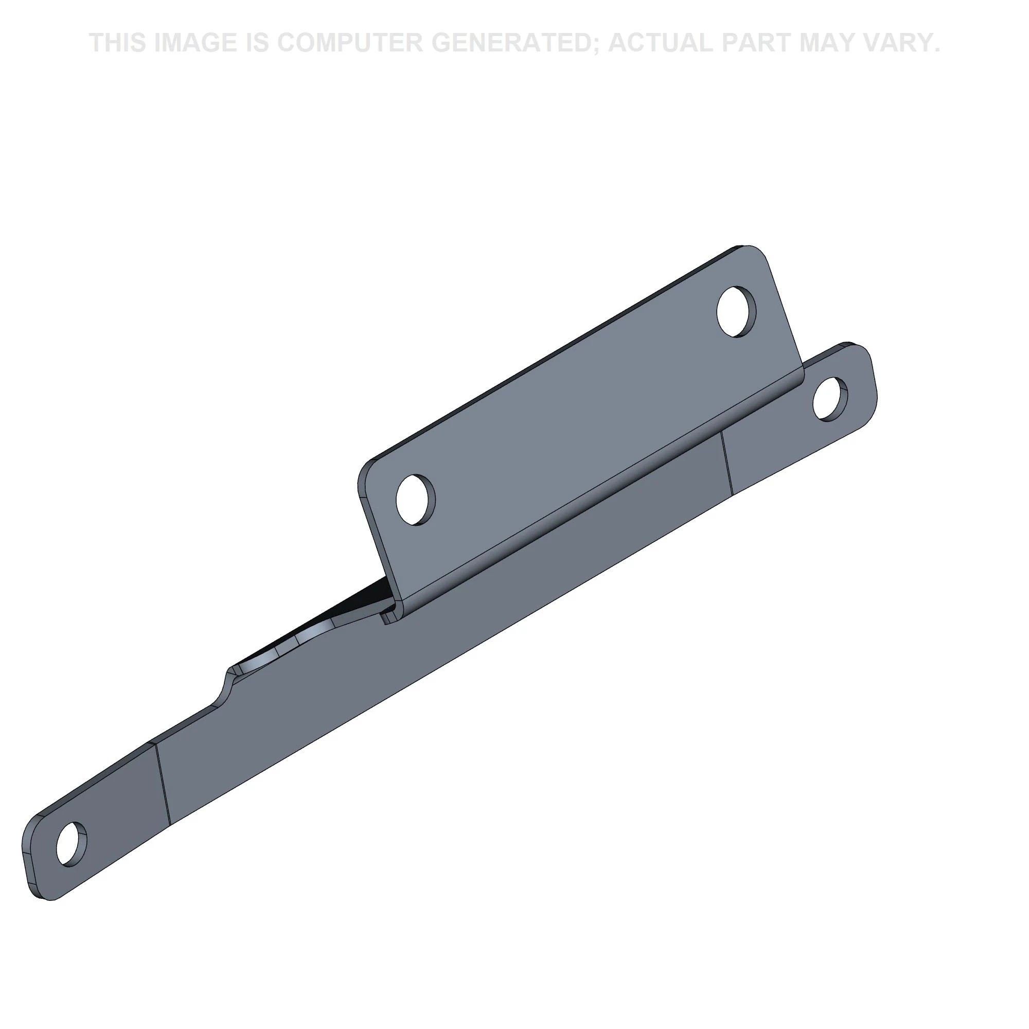 BRACKET | CASEIH | FR | FR