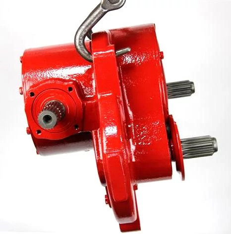 REMAN-GEARBOX | CASEIH | AU | EN
