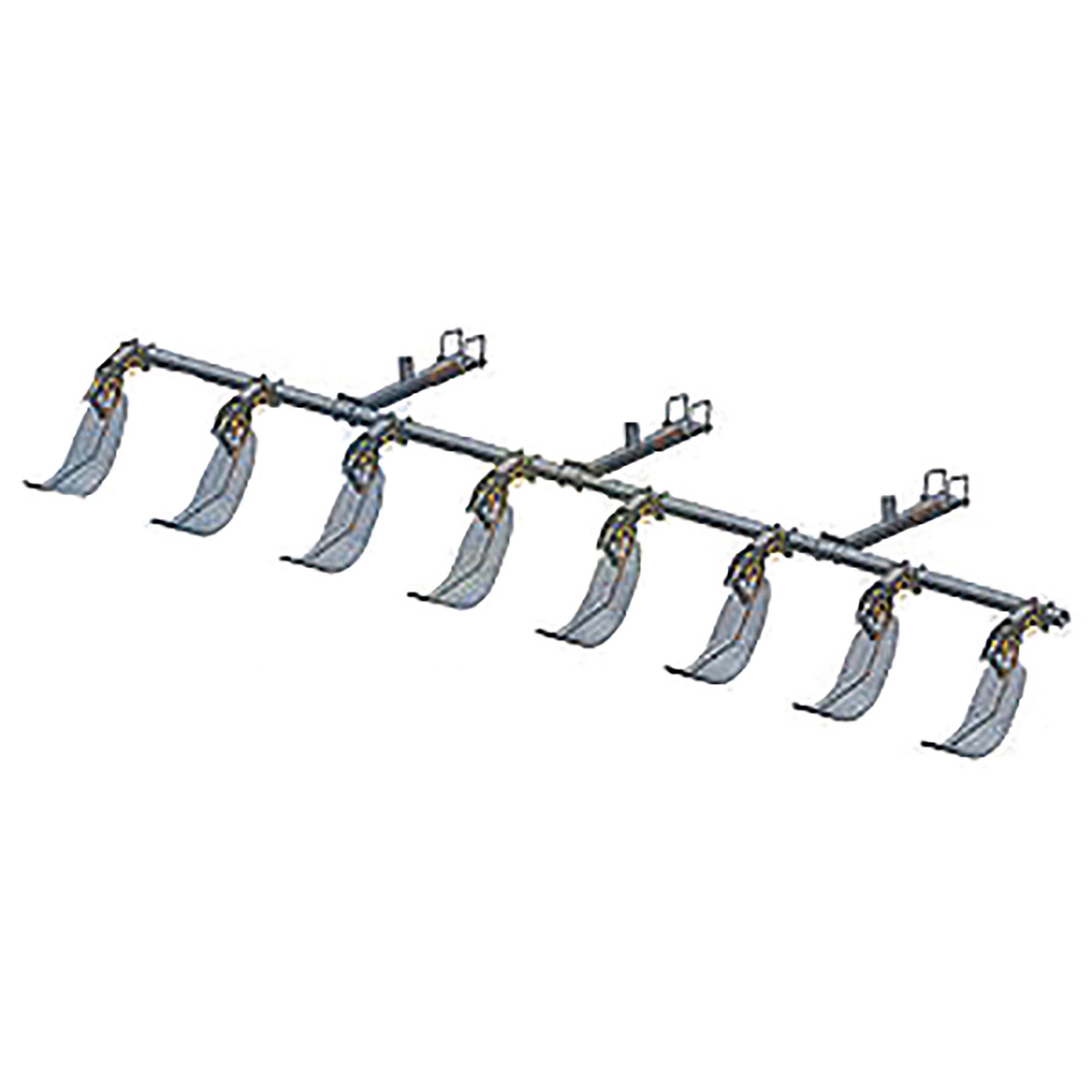Stalk Stryker Complete Kit - 8-Row | NEWHOLLANDAG | US | EN