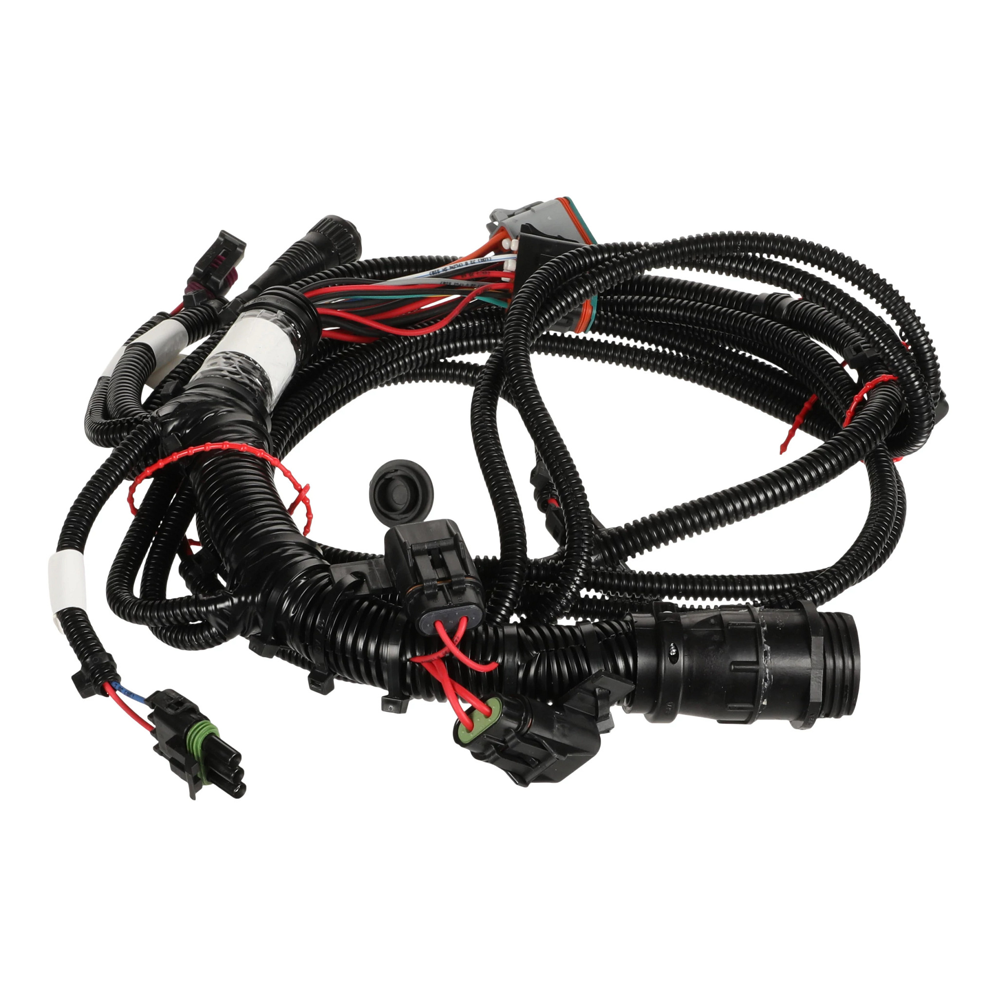 CABLE | CASEIH | GB | EN