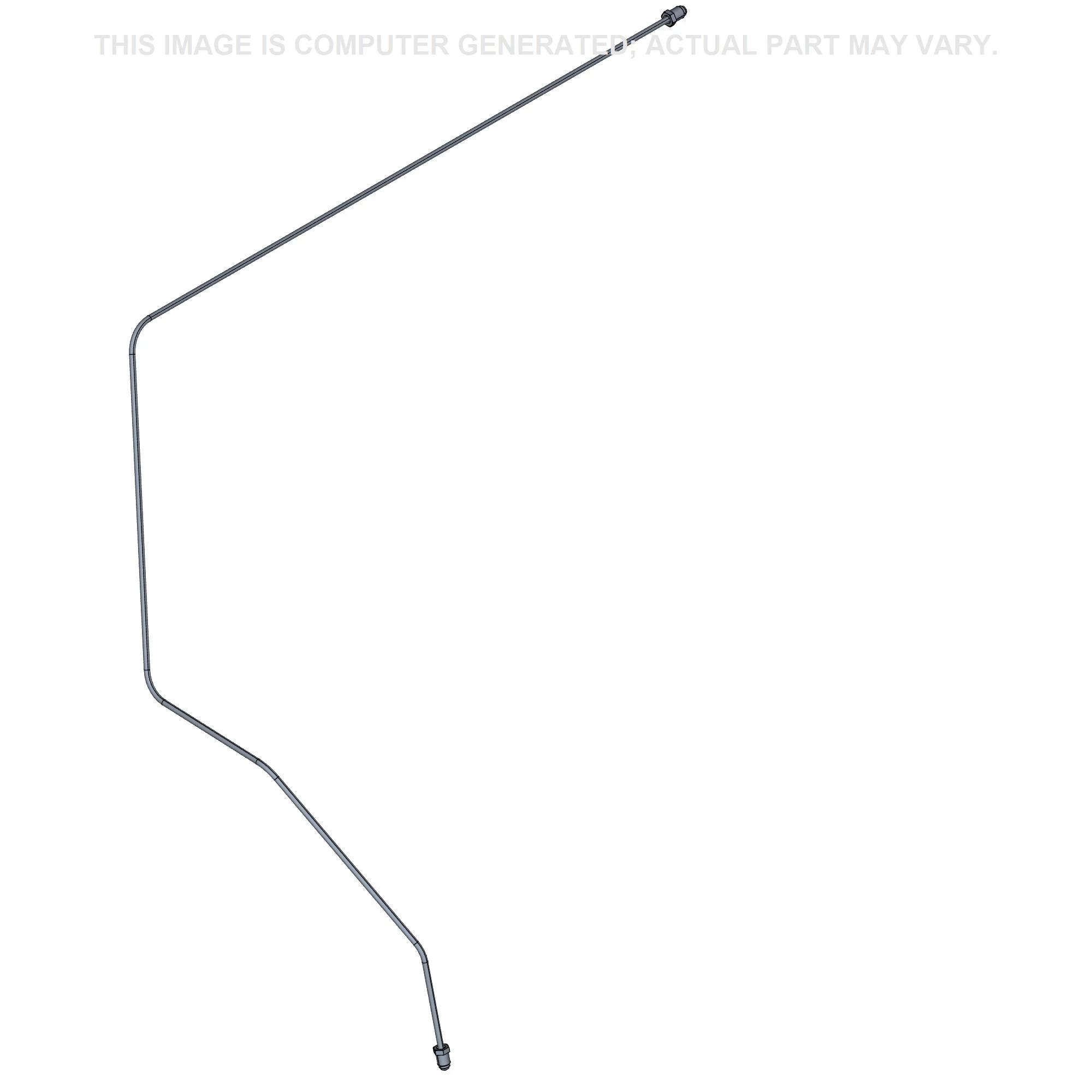 Brake Line | FLEXICOIL | US | EN