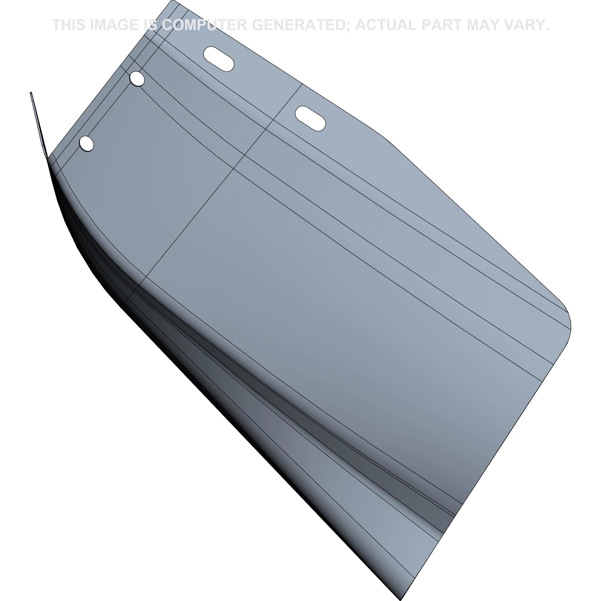 RUBBER SEAL | CASEIH | US | EN