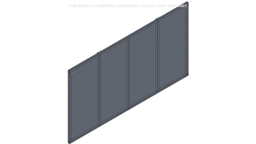 TAILGATE | CASEIH | CA | EN