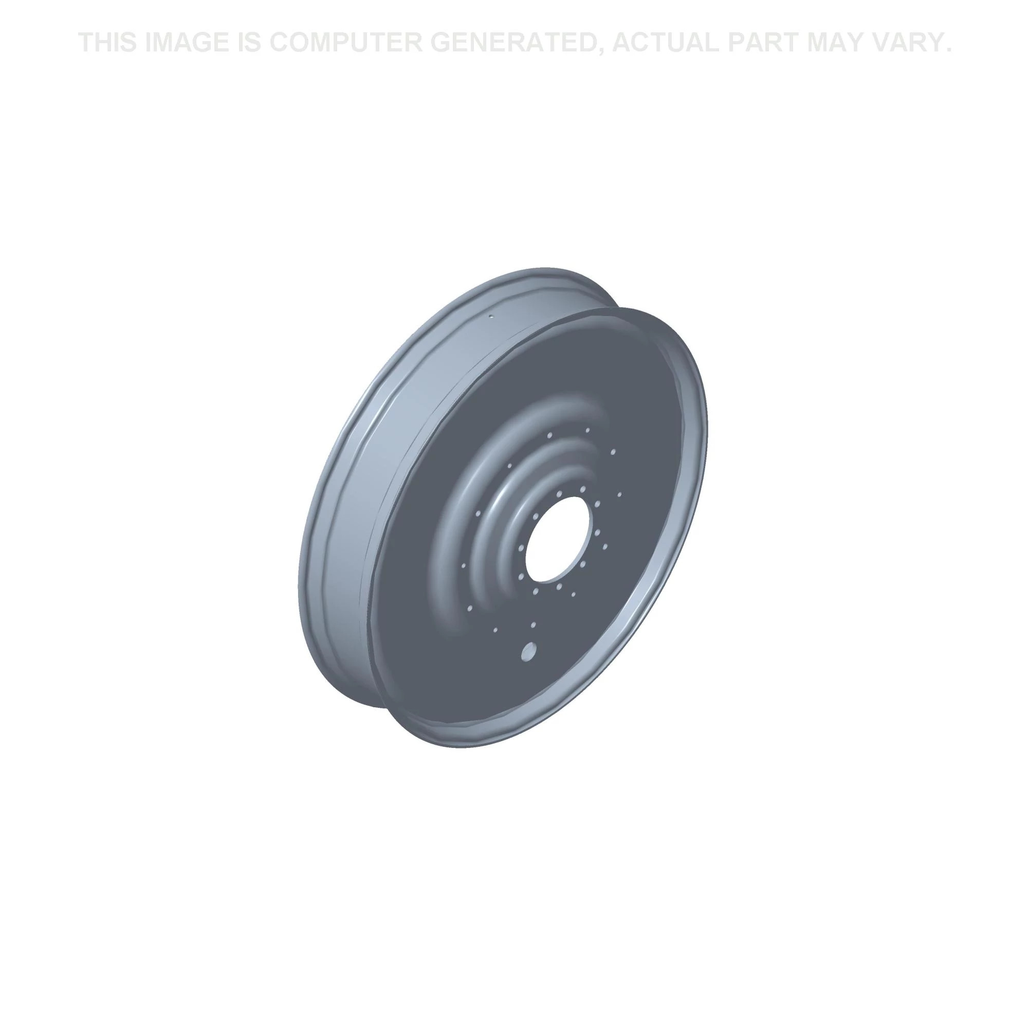 WHEEL | CASEIH | US | EN