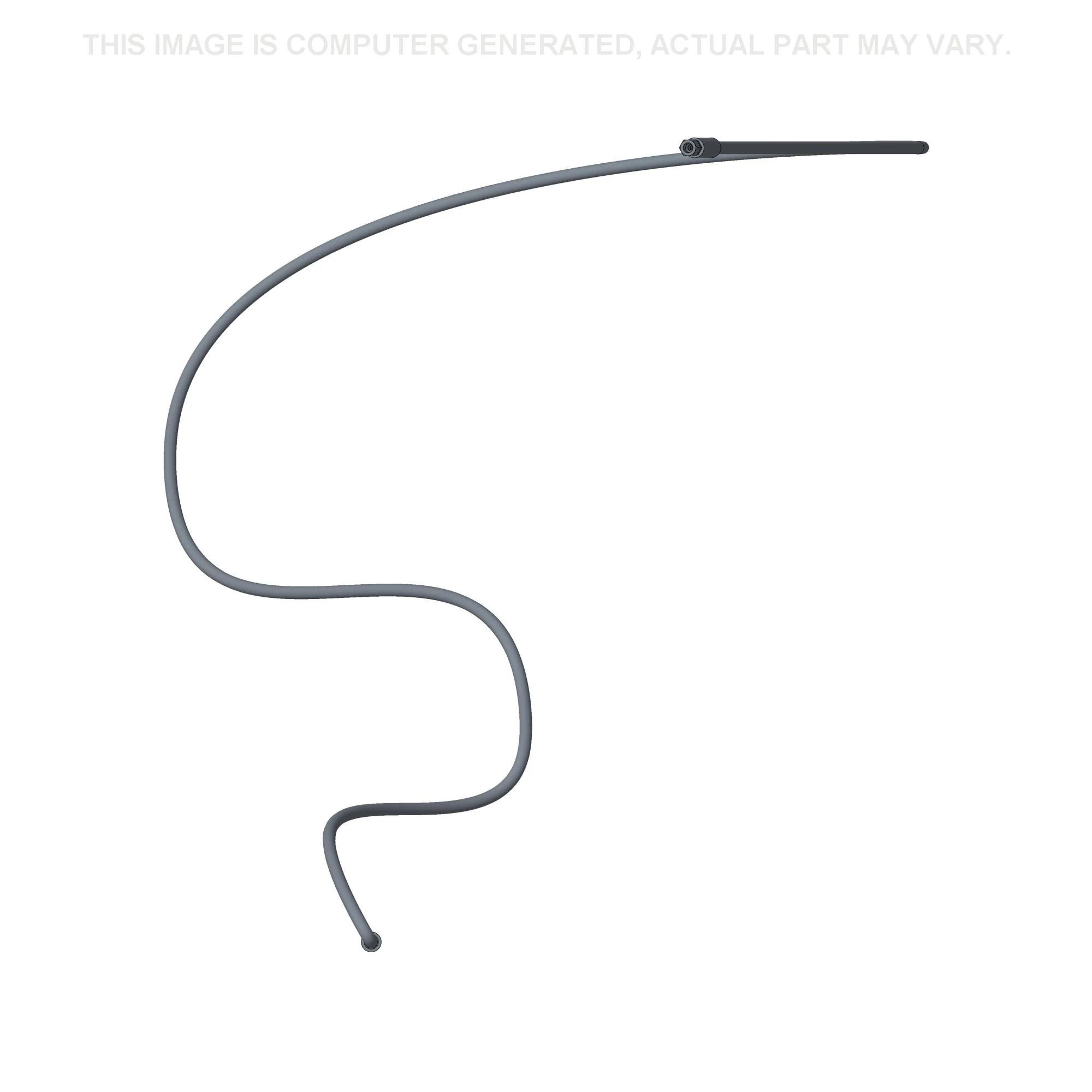 HYDRAULIC HOSE | NEWHOLLANDAG | CA | EN