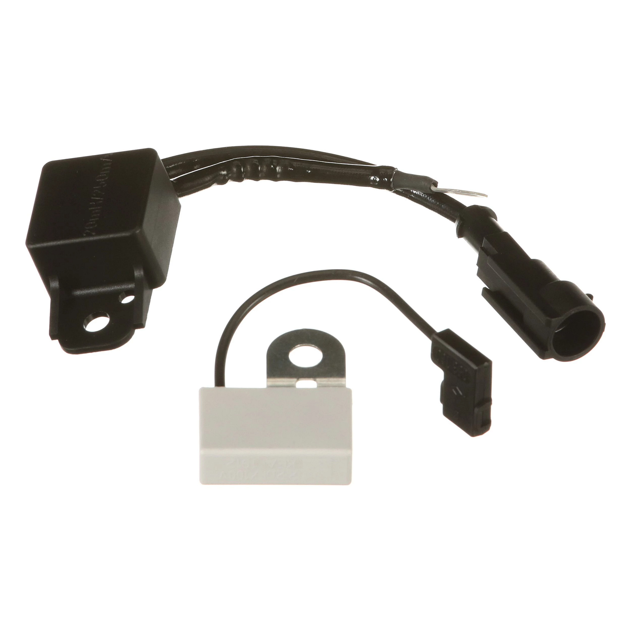 CAPACITOR | NEWHOLLANDAG | GB | EN