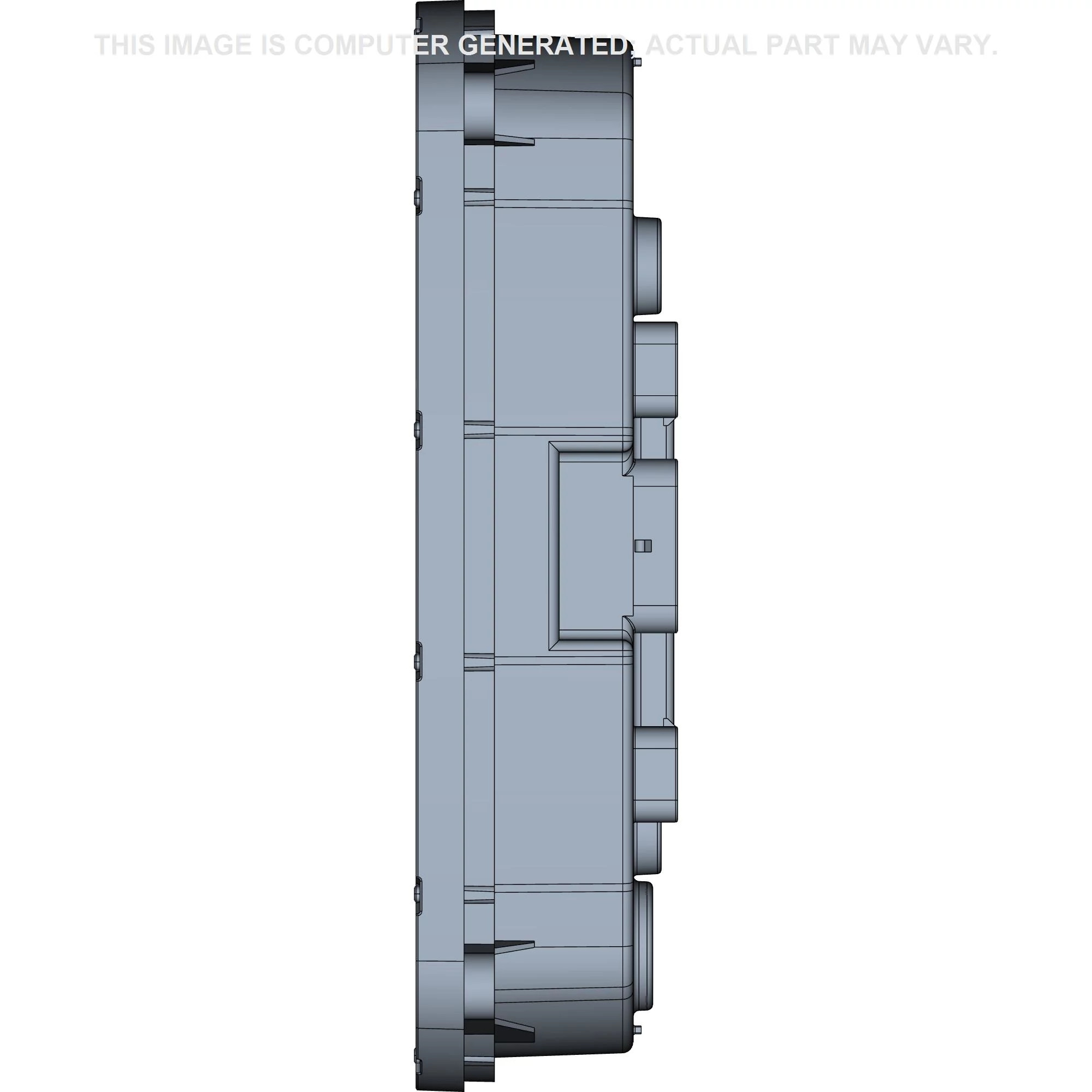 INSTRUMENT CLUSTER | NEWHOLLANDAG | EU | EN