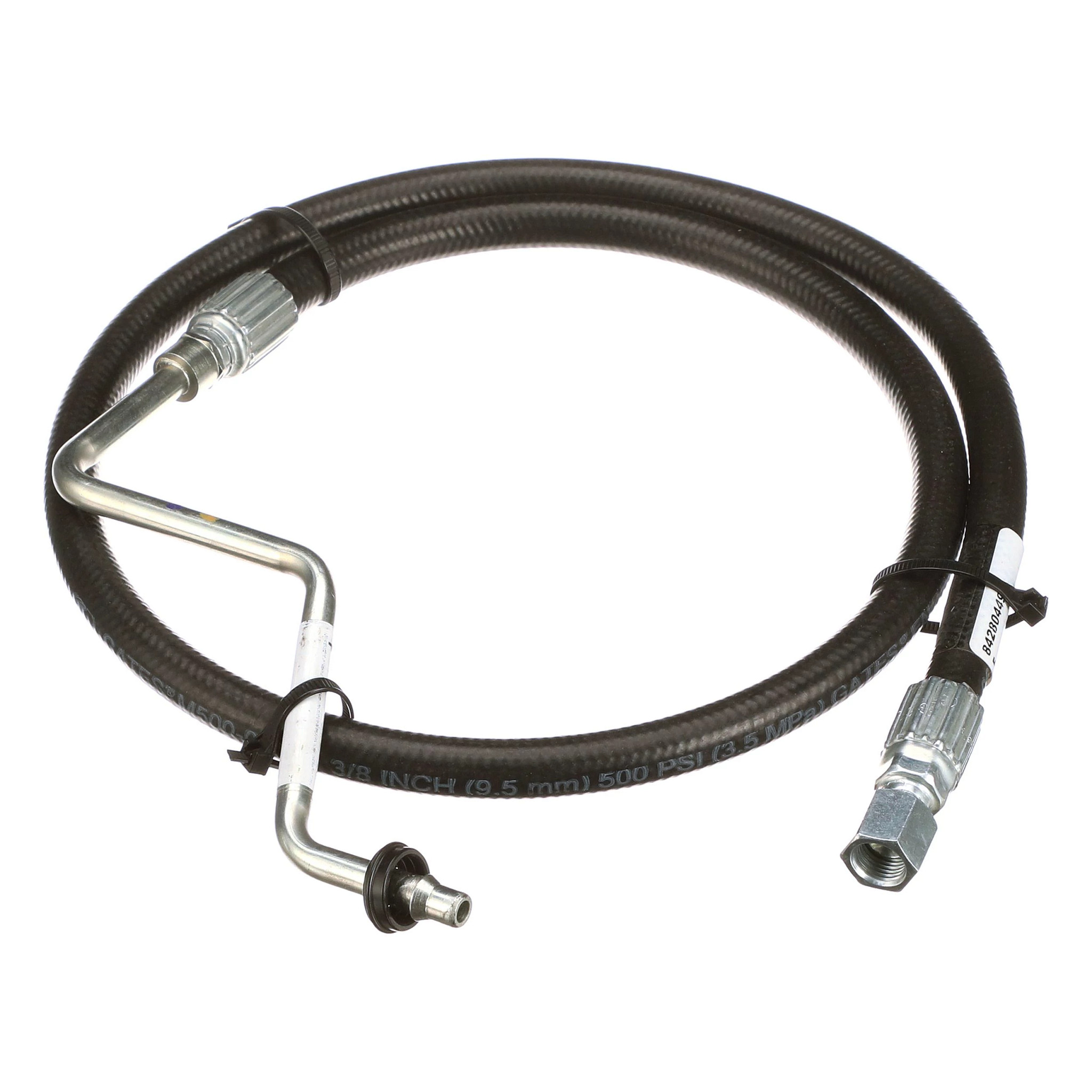 HYDRAULIKLEITUNG | NEWHOLLANDAG | DE | DE