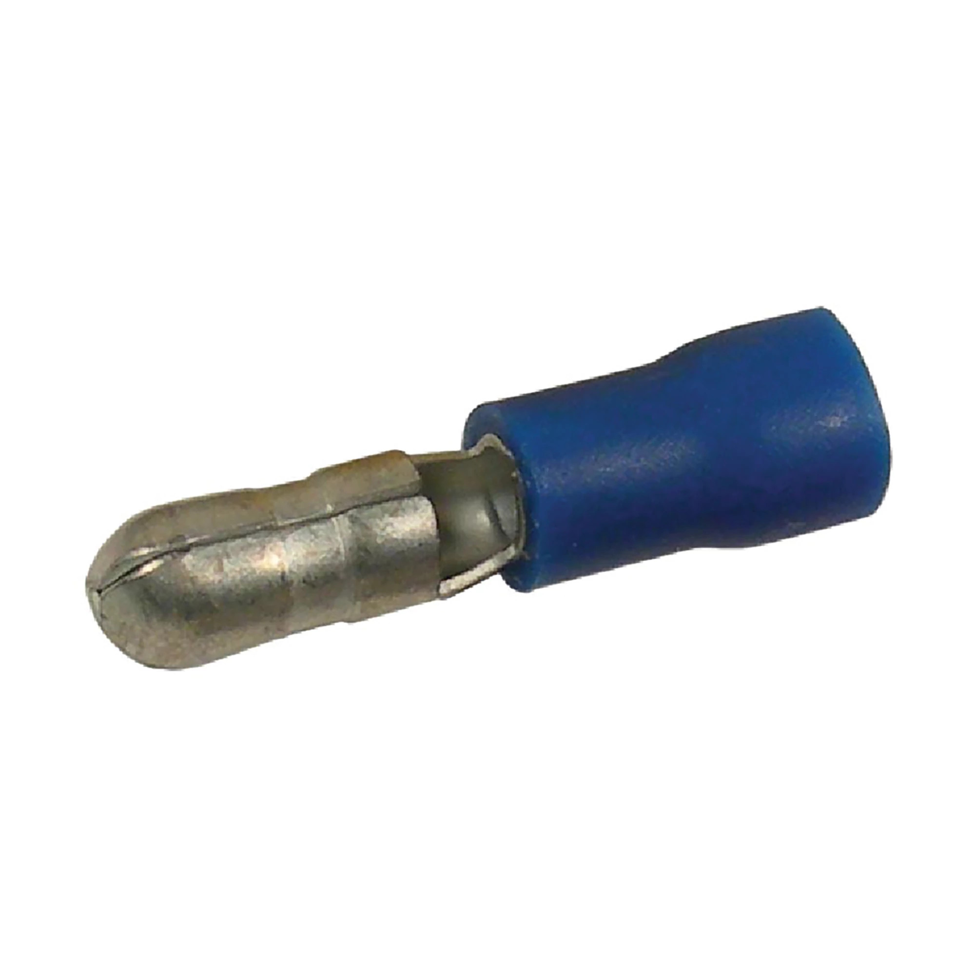 Vinyl Bullet Connector - Flared - 16-14 AWG | NEWHOLLANDAG | US | EN