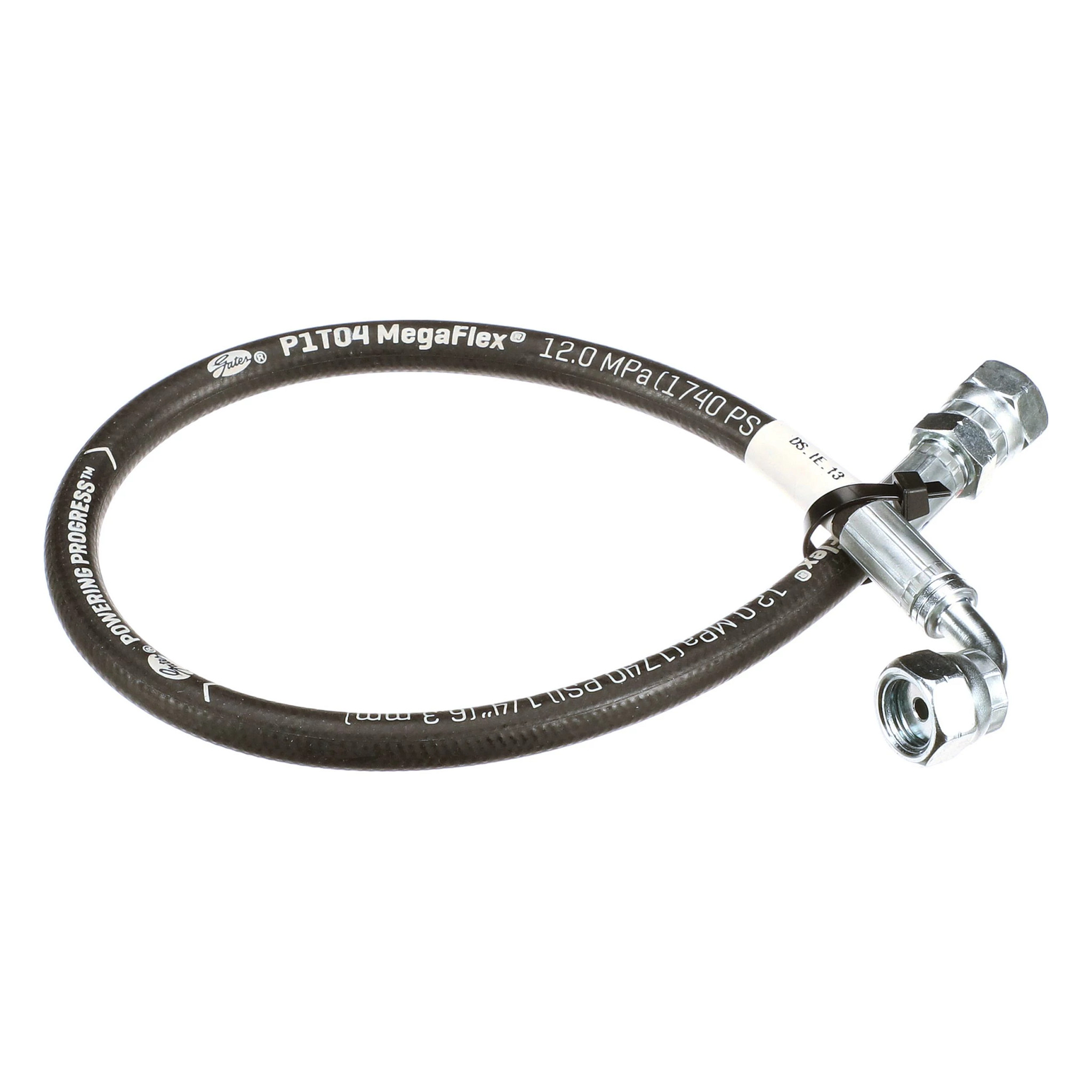 Mangueira Hidráulica