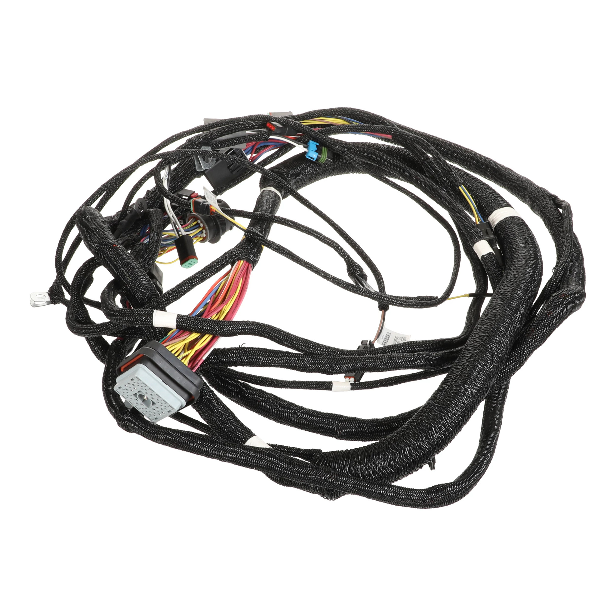 WIRE HARNESS | CASEIH | US | EN