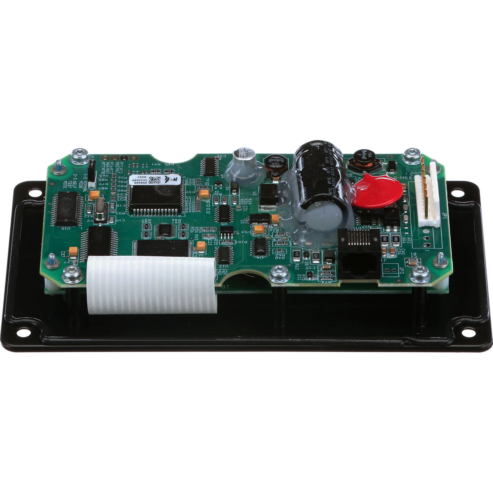 CONTROL MONITOR | NEWHOLLANDAG | CA | EN