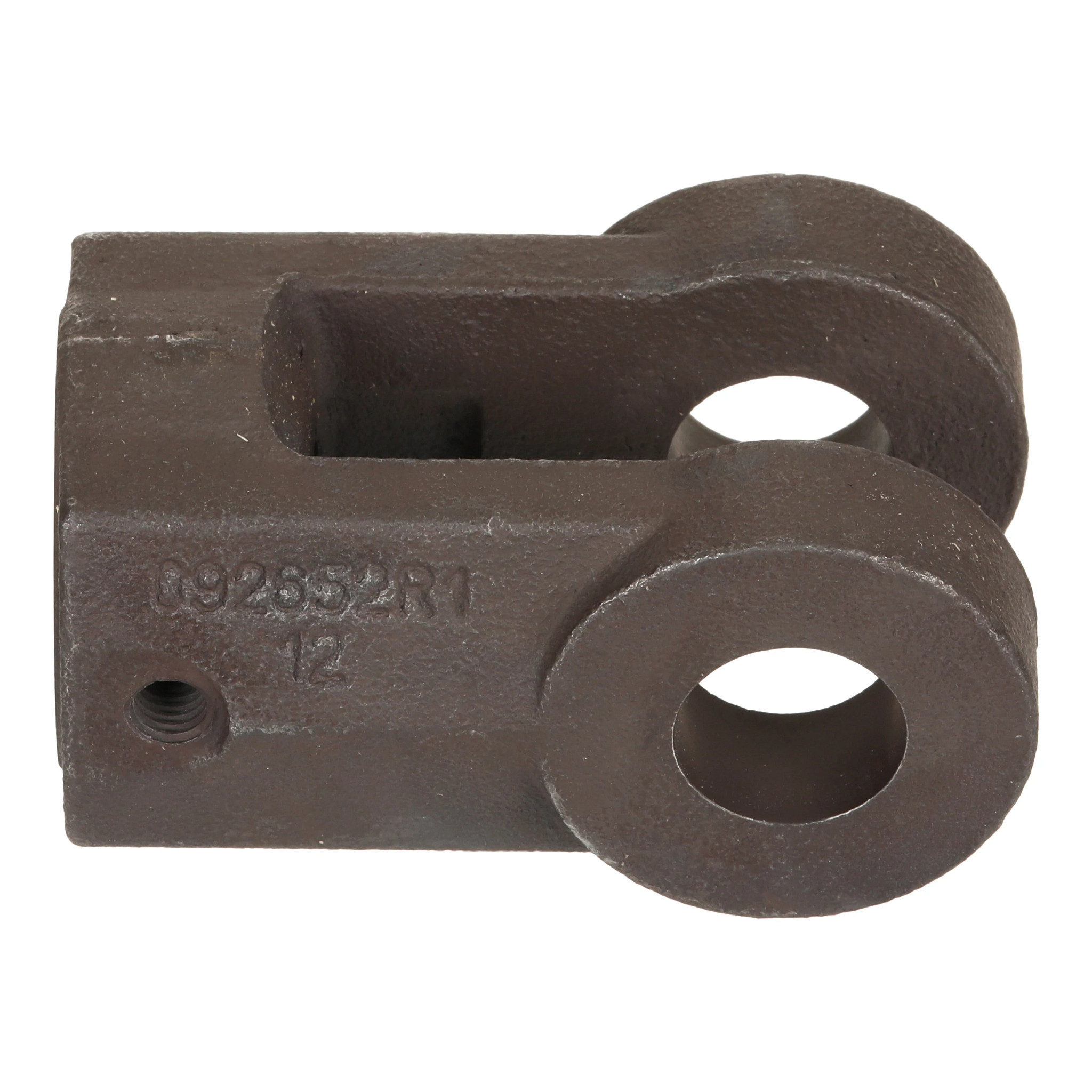 CLEVIS | MILLER | CA | EN