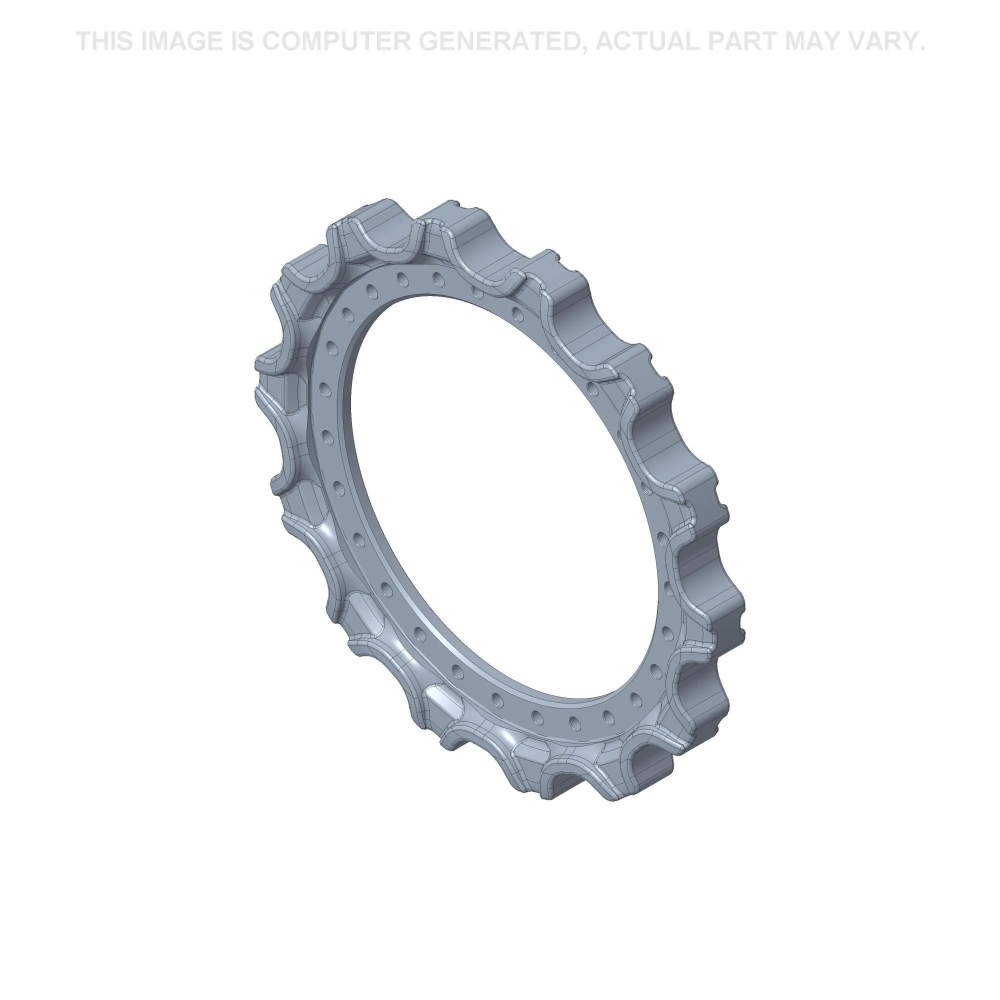 SPROCKET | NEWHOLLANDCE | US | EN