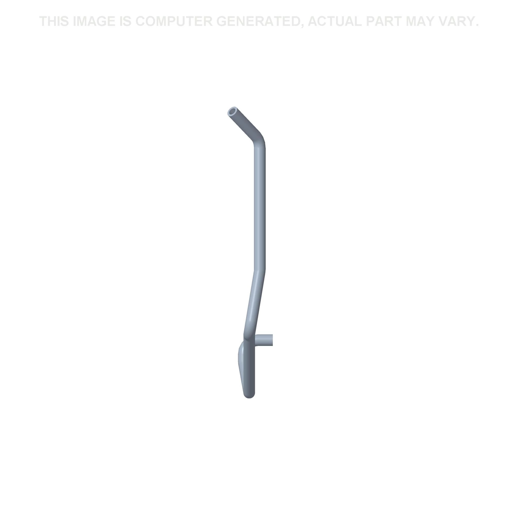 TUBO DE CALENTADOR | NEWHOLLANDAG | ES | ES