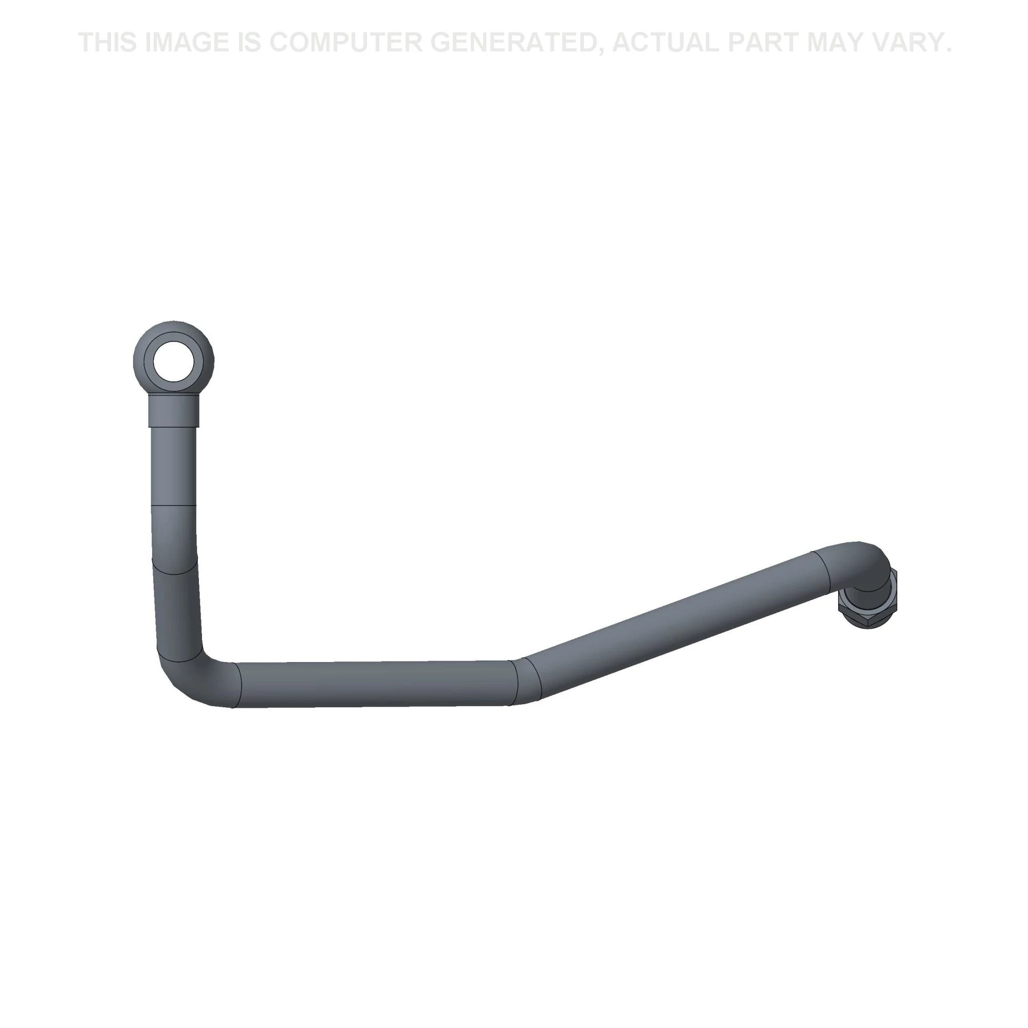 TUBO | NEWHOLLANDAG | EU | ES