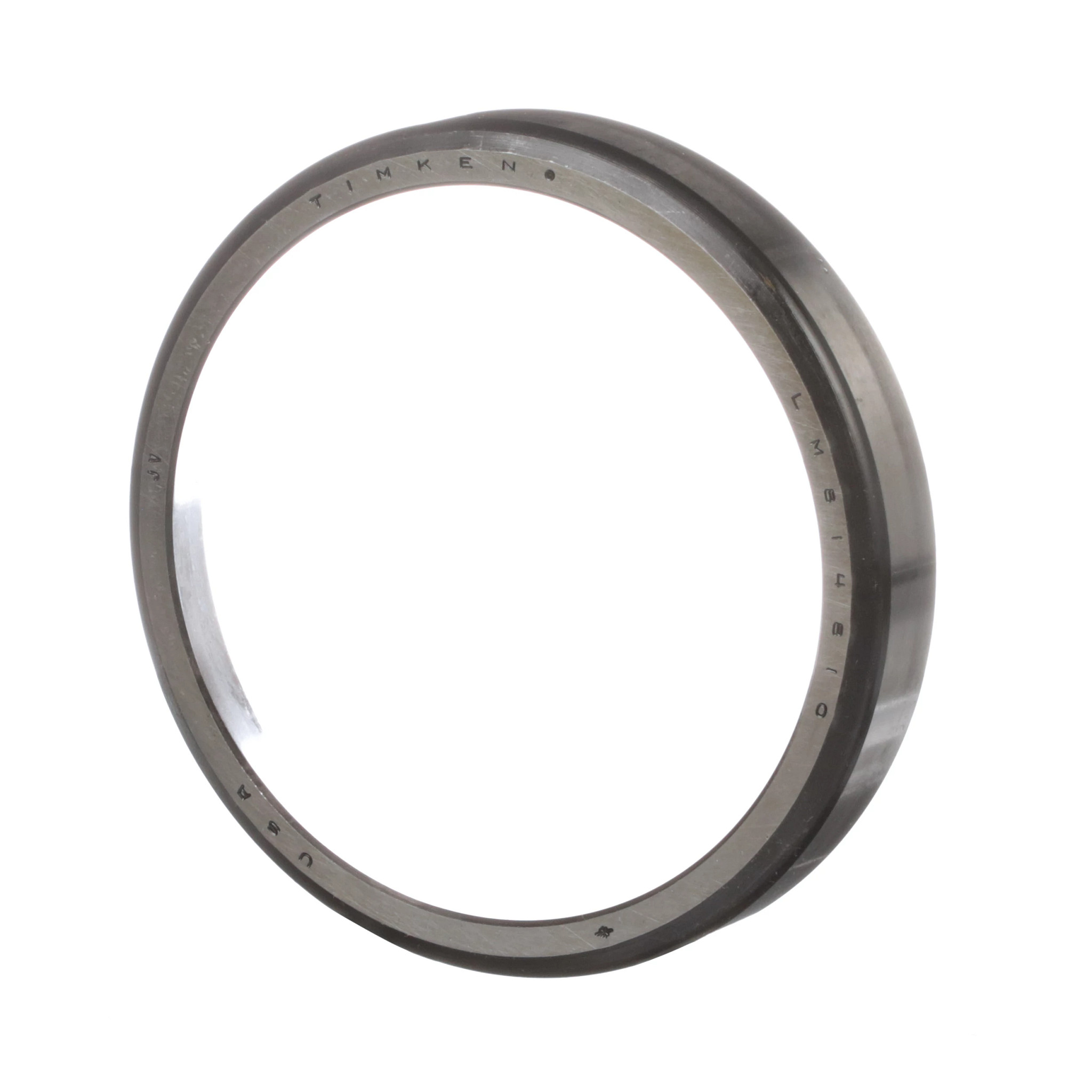 Copo de rolamento de rolos cónicos - 117 mm DE x 19 mm L | NEWHOLLANDAG | BR | PT