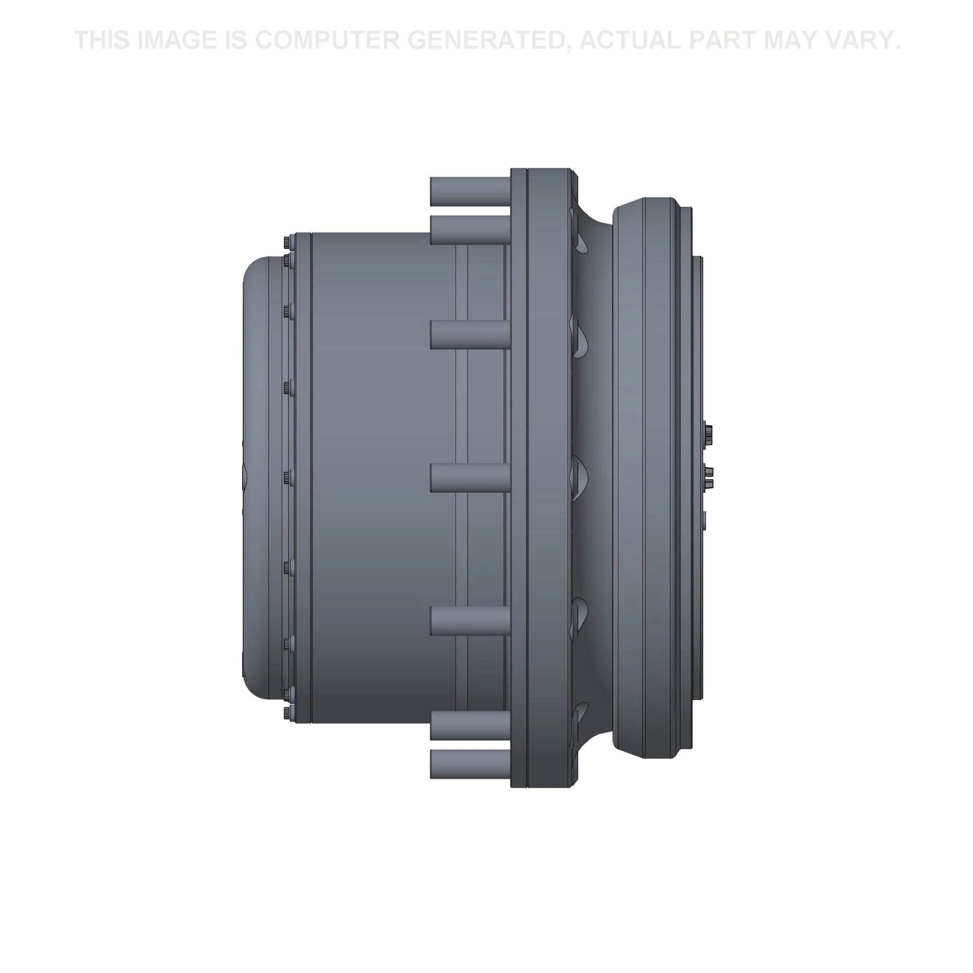 HUB | CASEIH | IE | EN