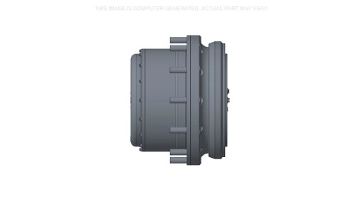 HUB | CASEIH | CA | EN