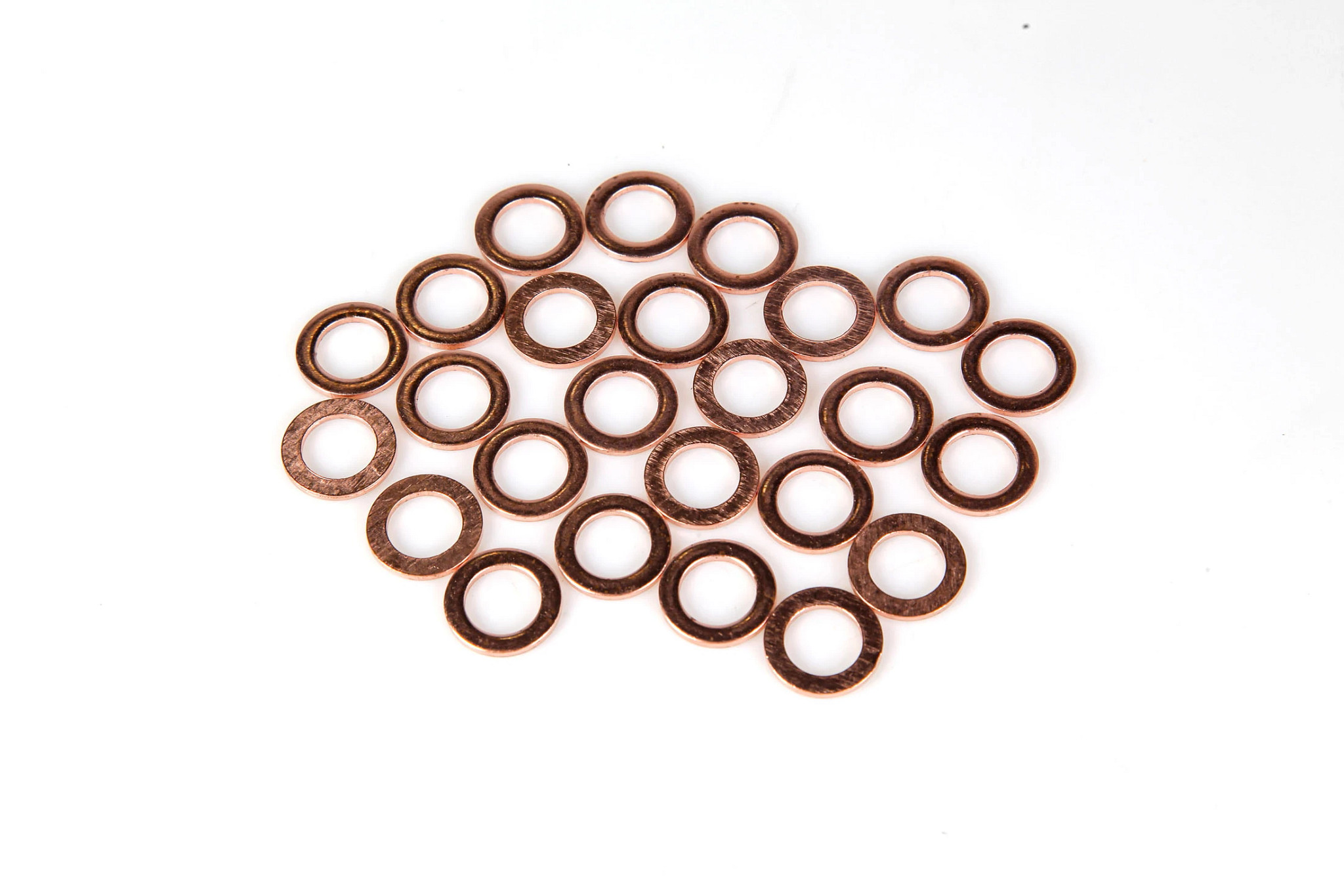 RONDELLE D'ETANCHEIT | NEWHOLLANDAG | EU | FR