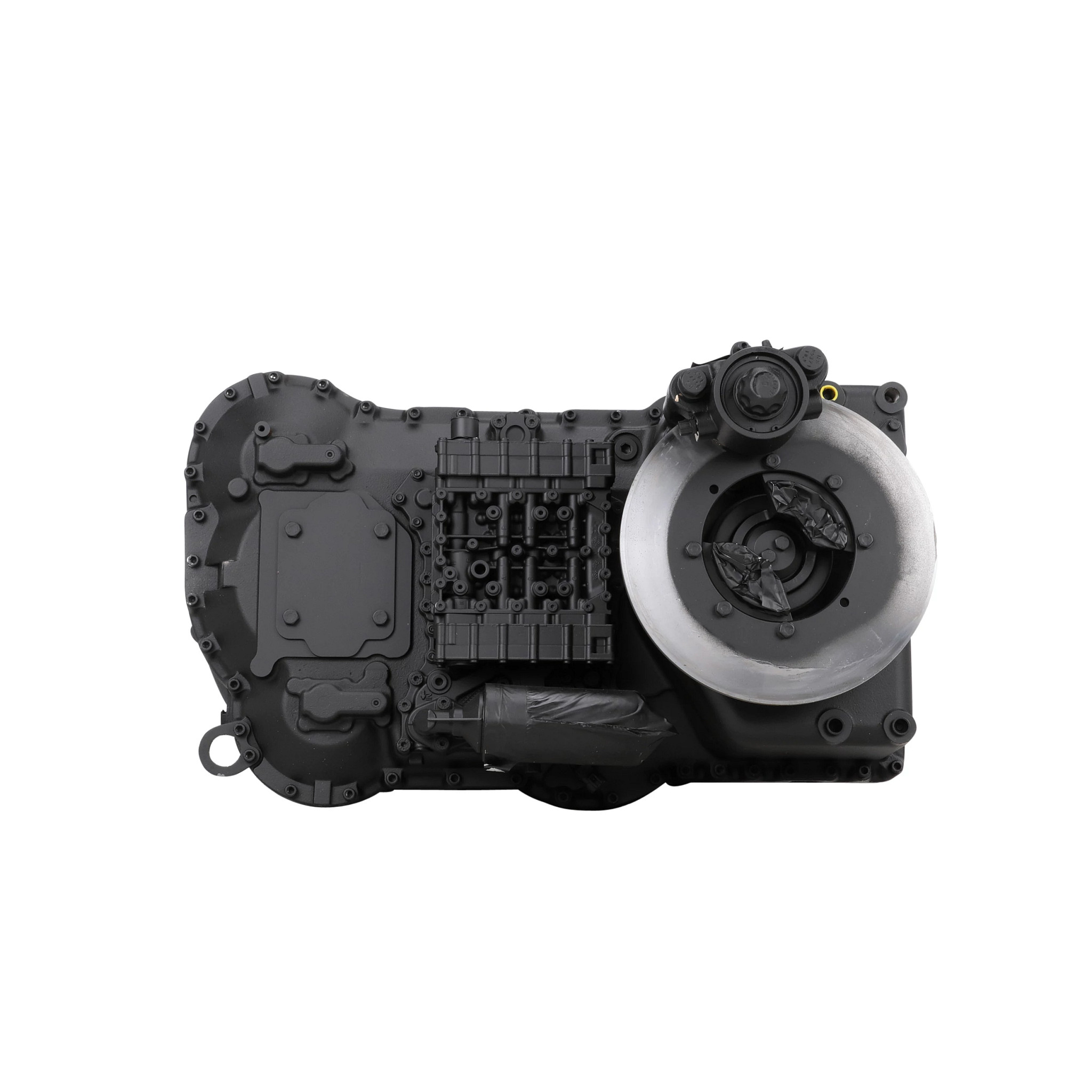 TRANSMISSION RENOVEE | NEWHOLLANDCE | CA | FR