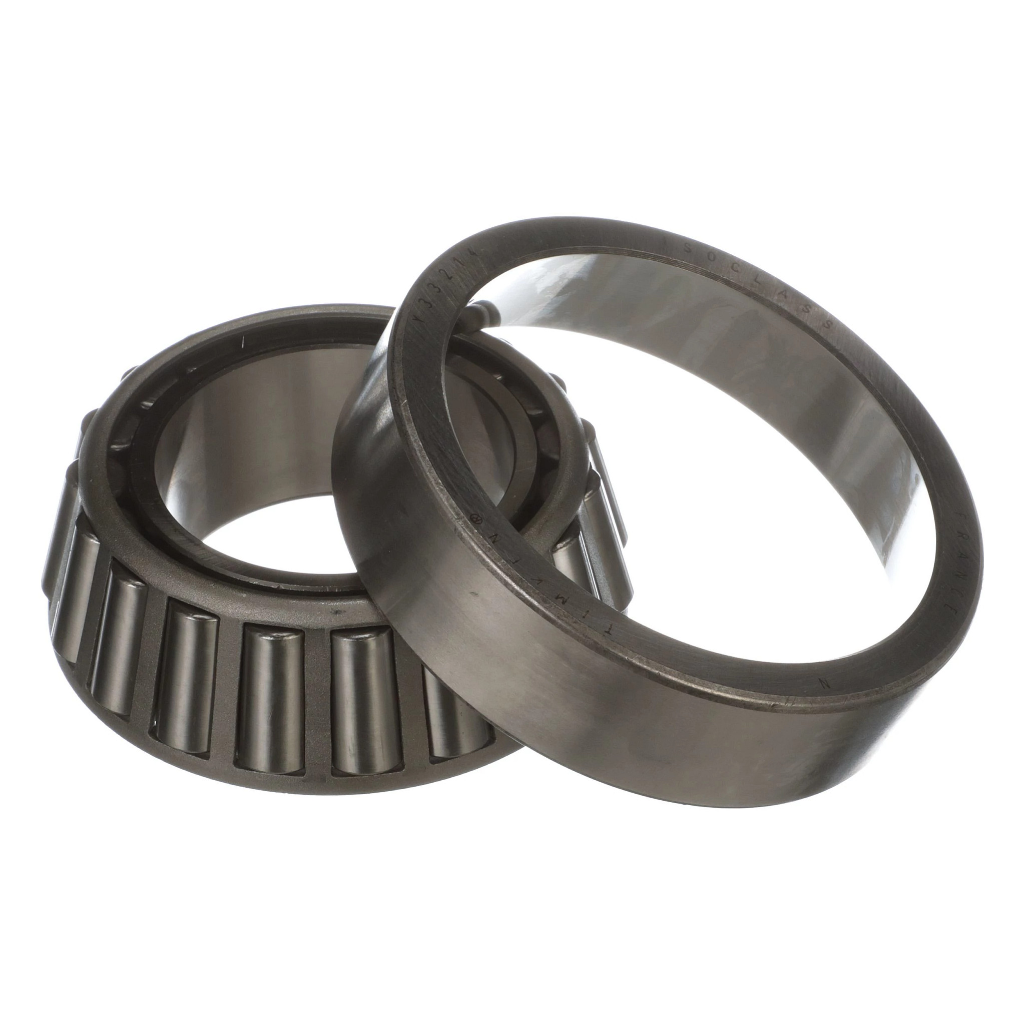 Rolamento do rolete cônico - ISO 33214