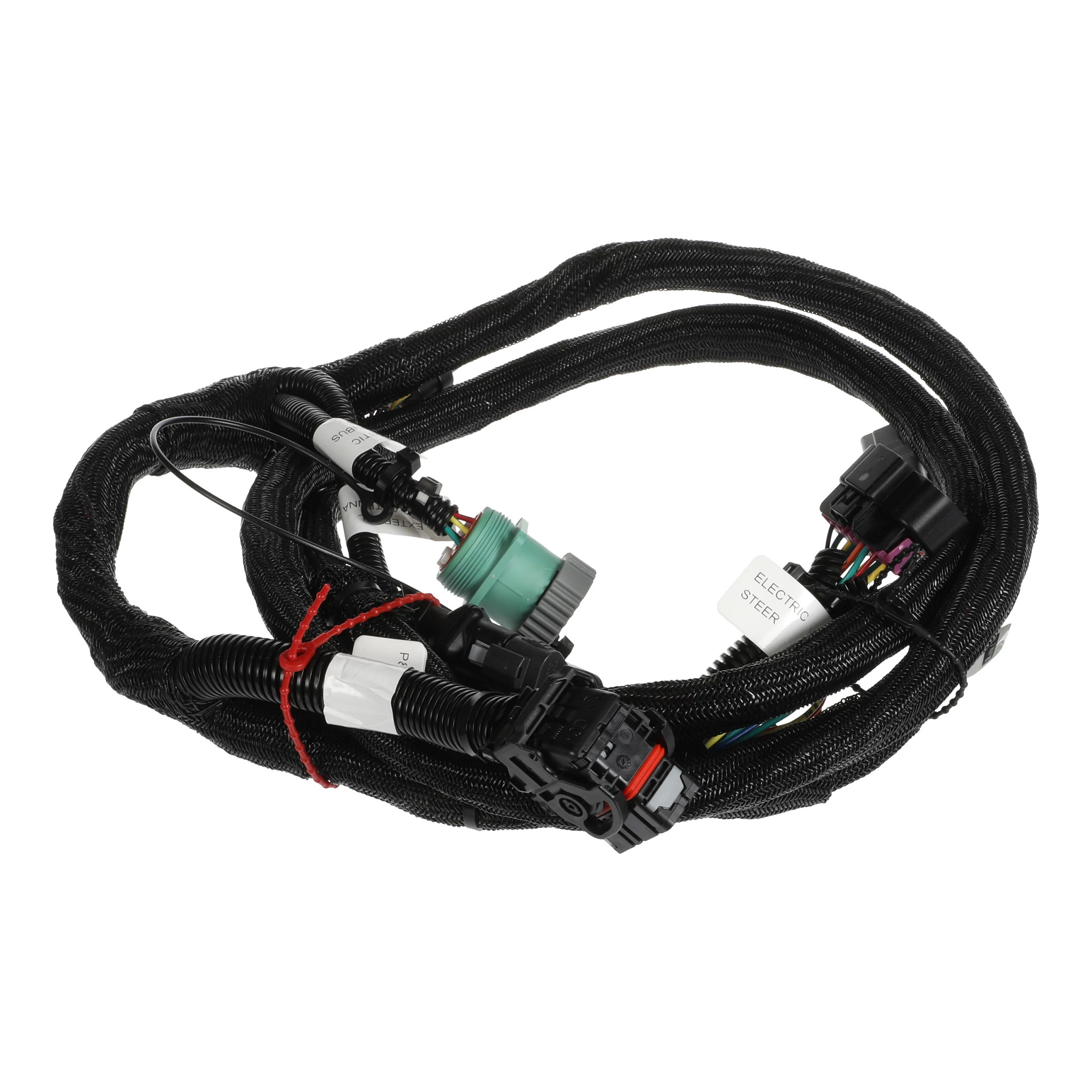 WIRE HARNESS | CASEIH | AU | EN