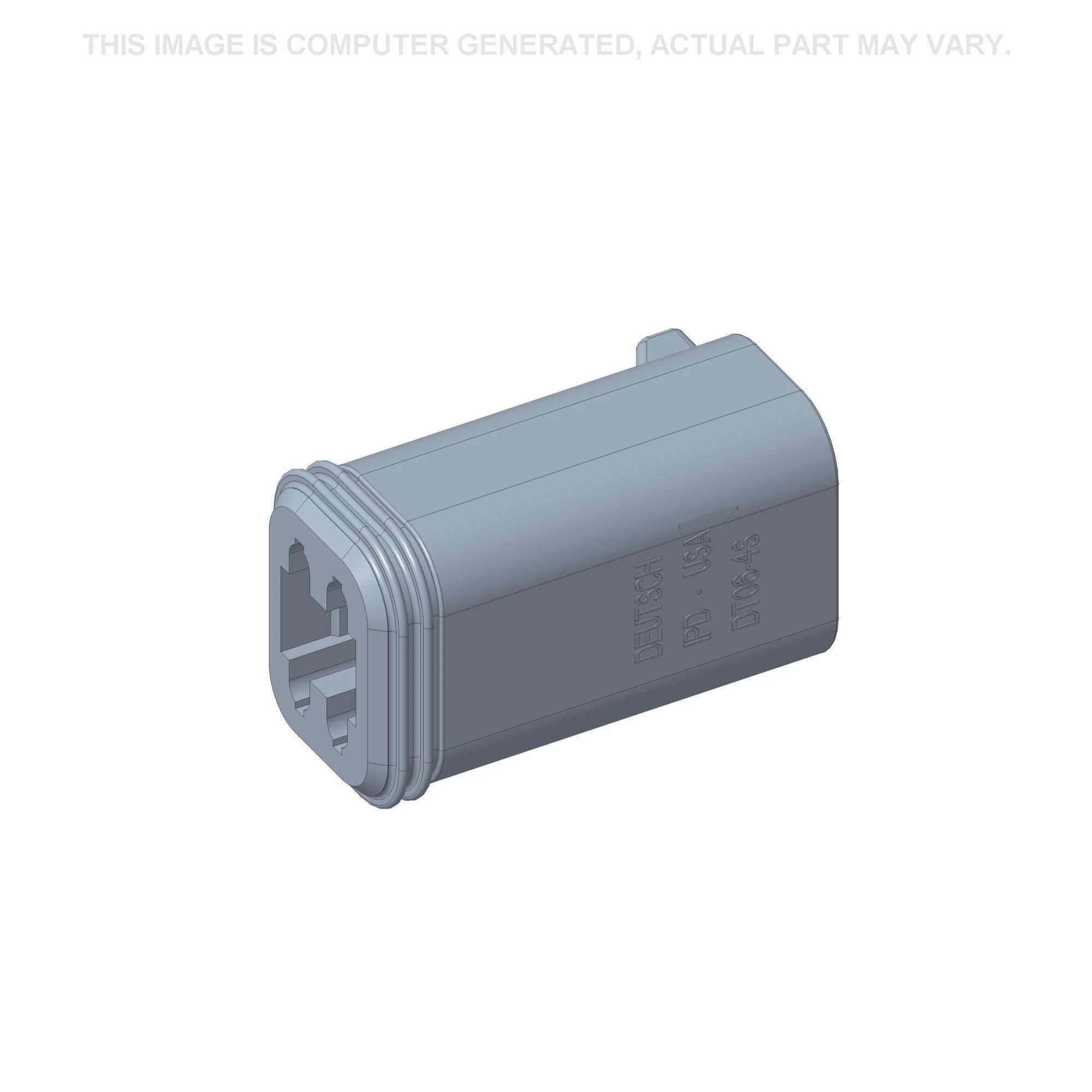 Conector Elétrico | CASECE | BR | PT