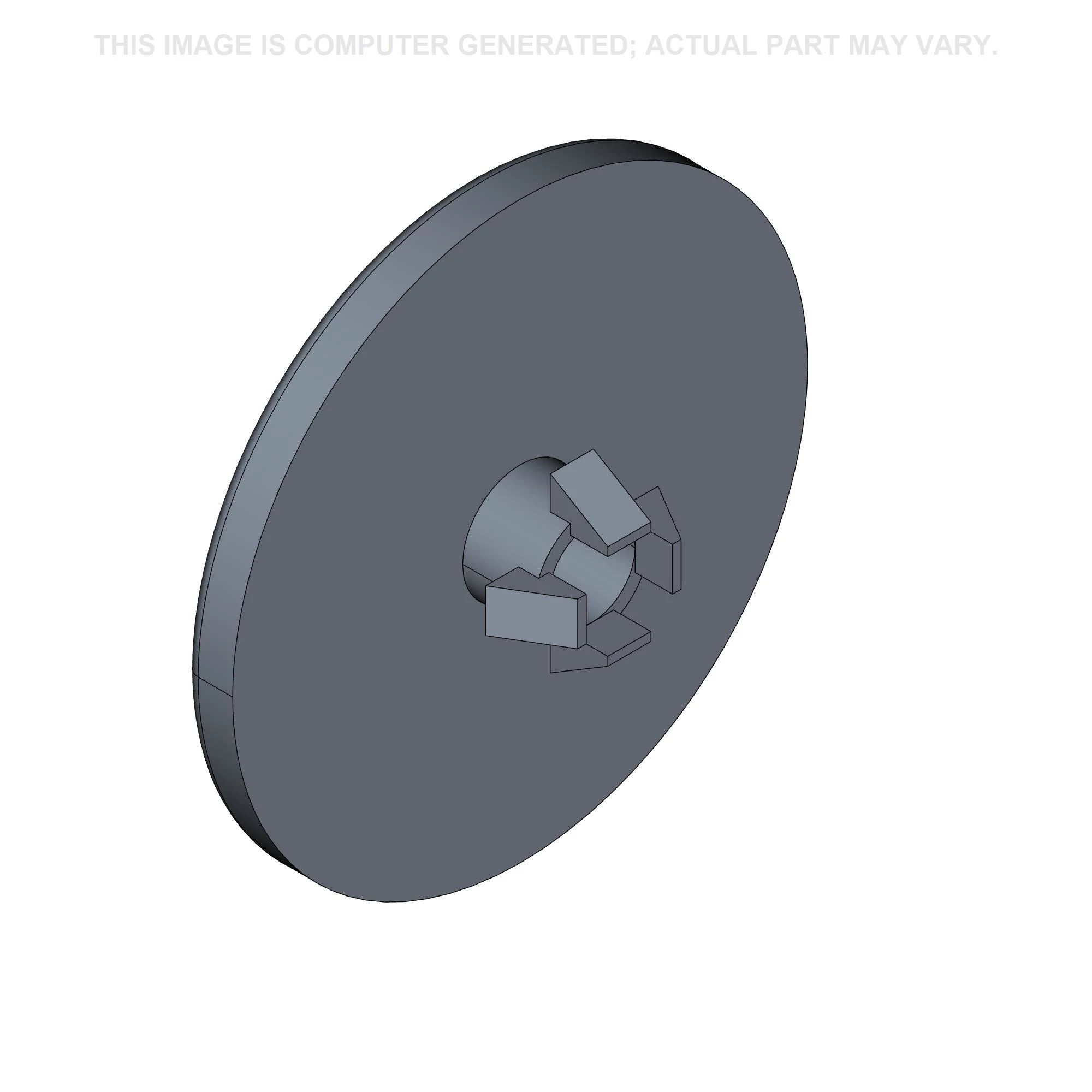 BUTTON PLUG | NEWHOLLANDAG | NZ | EN