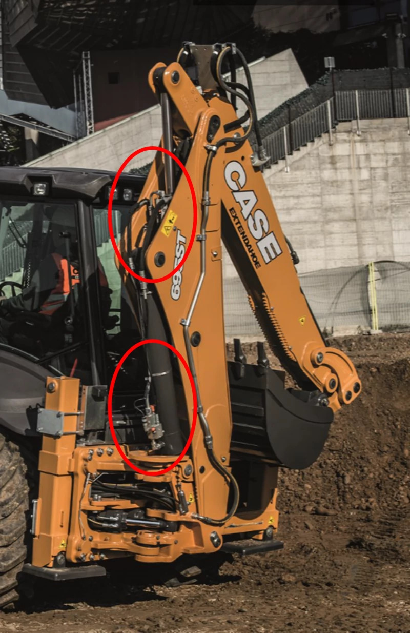 CONSTRUCTIE-DIA | CASEIH | EU | NL