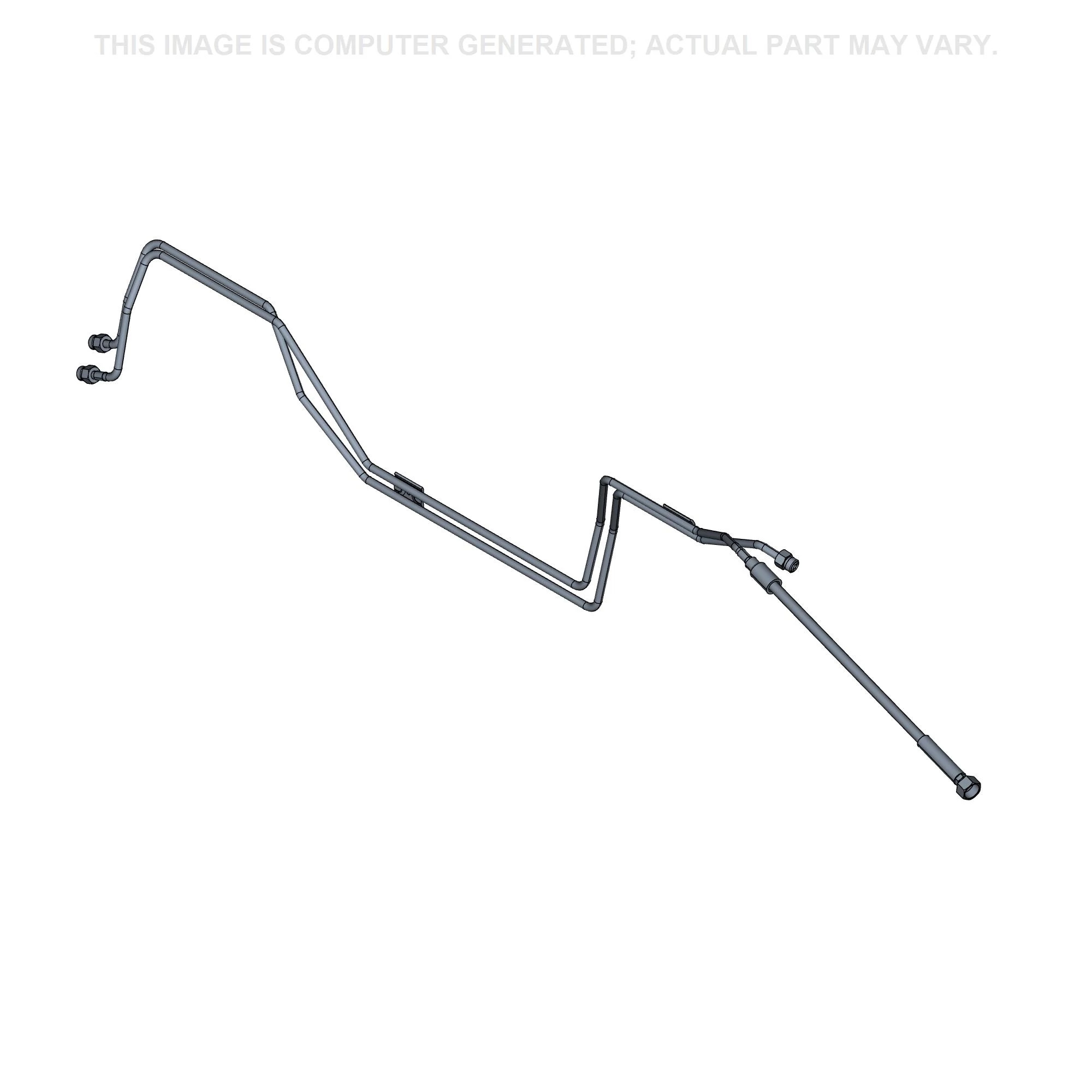 TUYAU | CASEIH | AMEA | FR