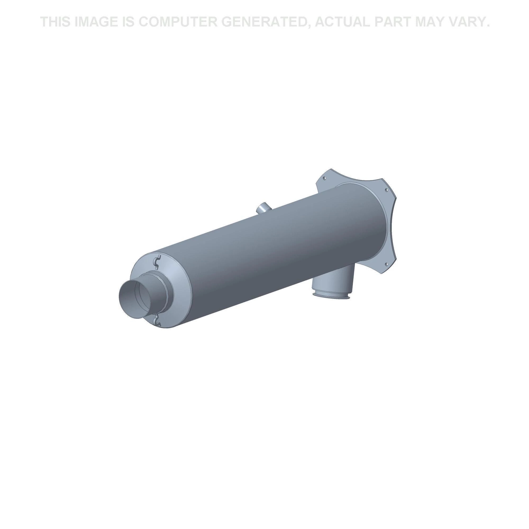 MUFFLER | NEWHOLLANDAG | IE | EN