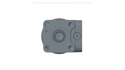 POMPE A MOTEUR | STEYR | EU | DE