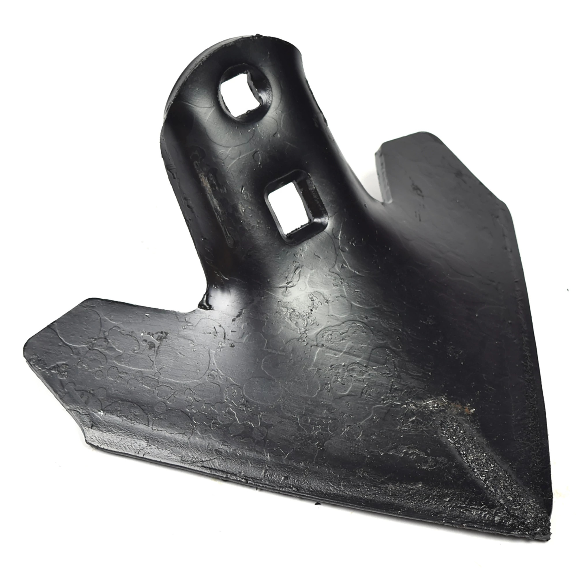 Bolt-On Field Cultivator Sweep - FCH Hard Faced - 1/4